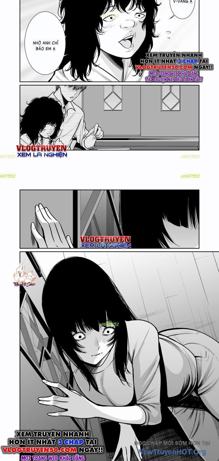 Bà Mẹ Điên - Chương 8.1 - Trang 12