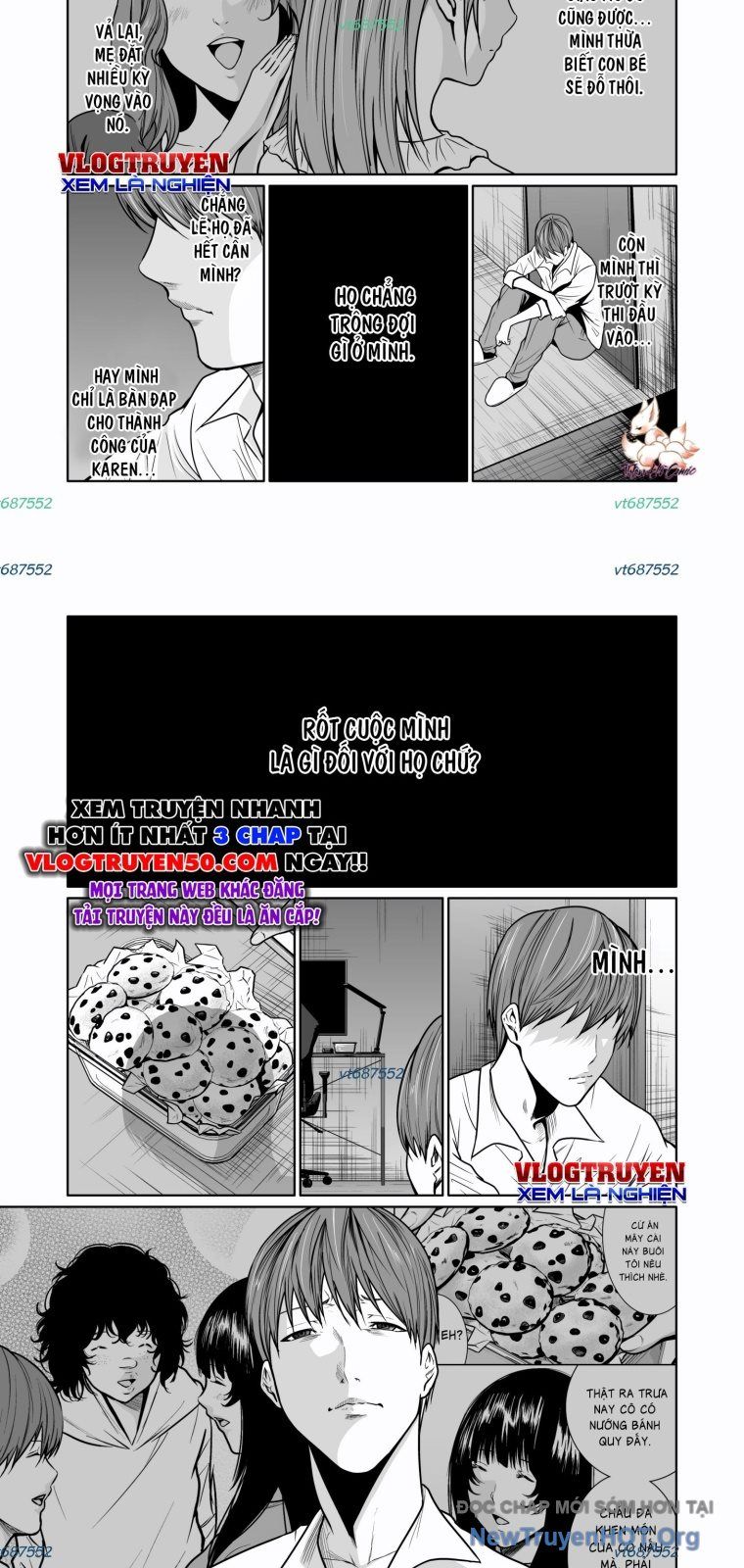 Bà Mẹ Điên - Chương 9.1 - Trang 6