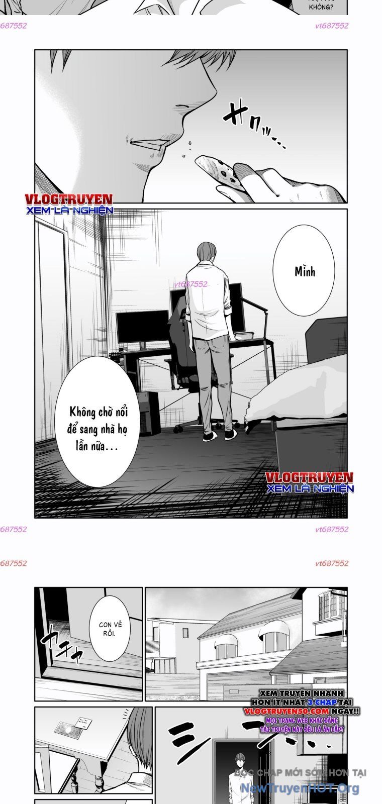 Bà Mẹ Điên - Chương 9.1 - Trang 7