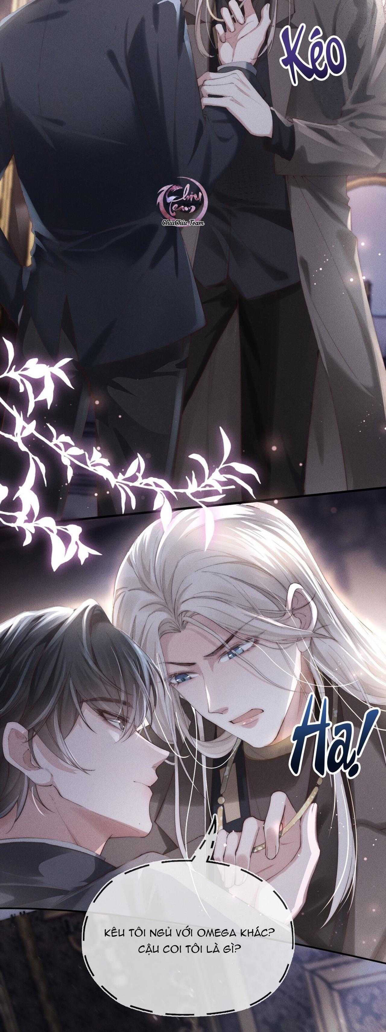 Phép Tắc Nuôi Dưỡng Chó Điên - Chương 1 - Trang 12