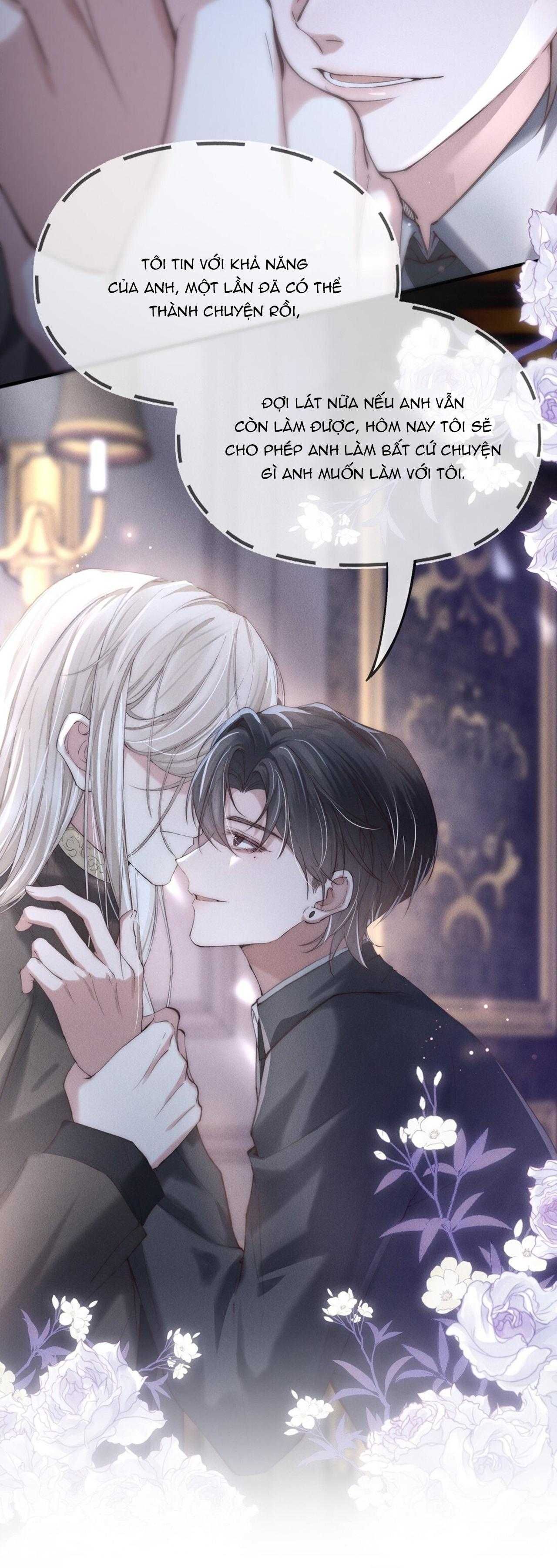 Phép Tắc Nuôi Dưỡng Chó Điên - Chương 1 - Trang 18