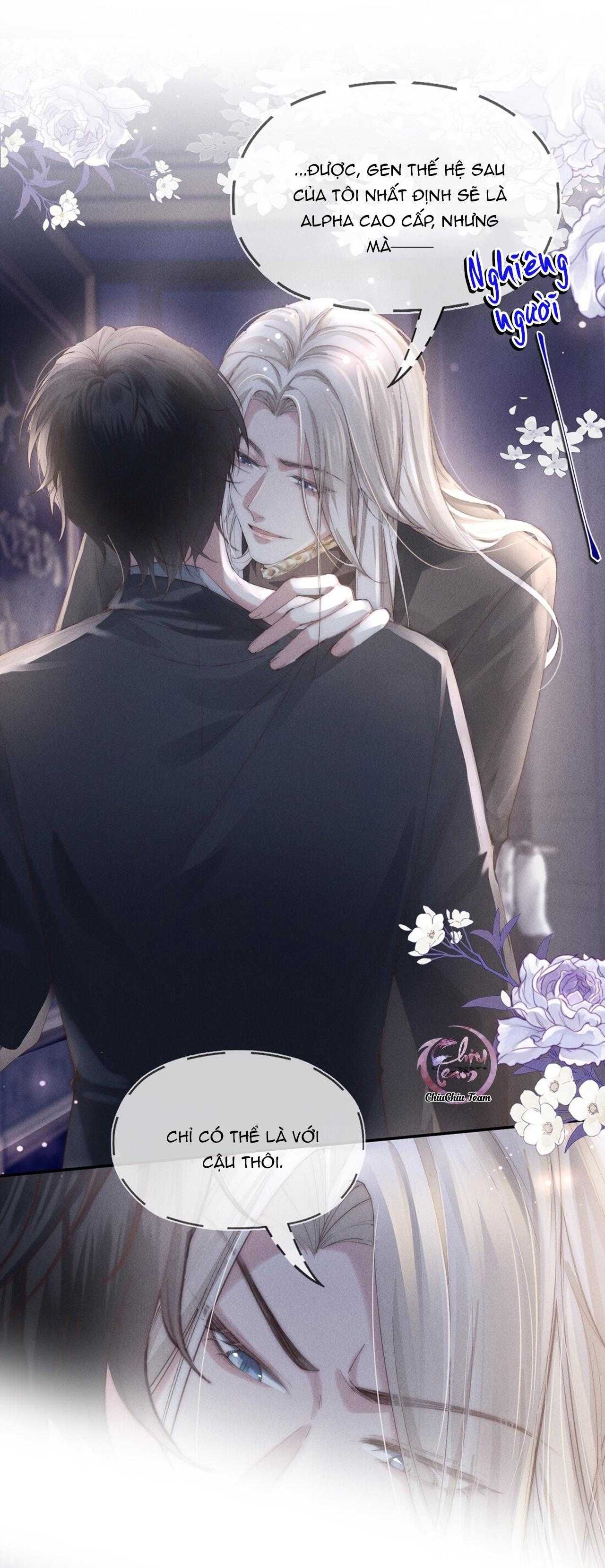 Phép Tắc Nuôi Dưỡng Chó Điên - Chương 1 - Trang 19