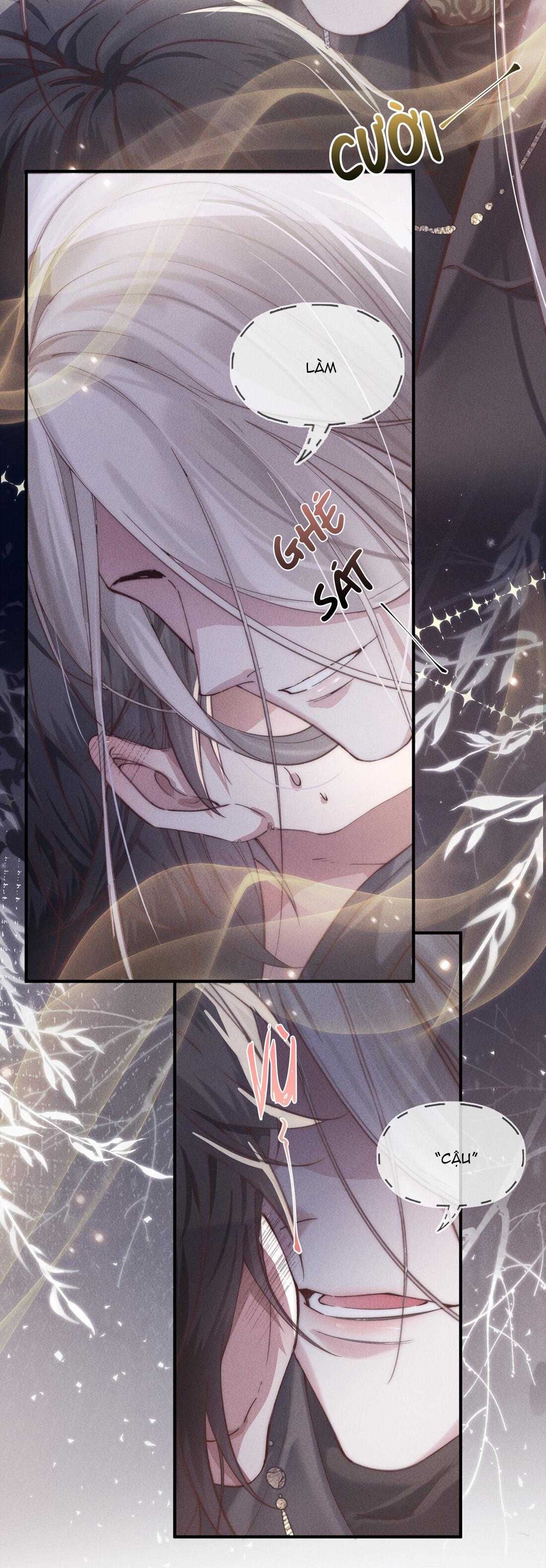 Phép Tắc Nuôi Dưỡng Chó Điên - Chương 1 - Trang 25