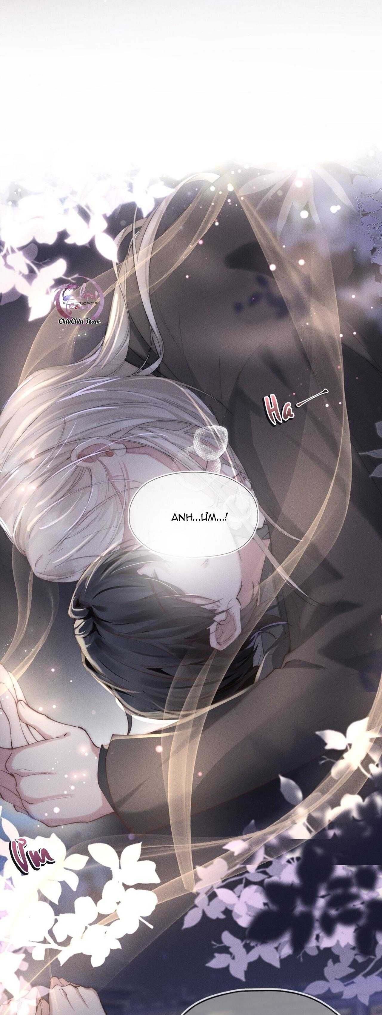 Phép Tắc Nuôi Dưỡng Chó Điên - Chương 1 - Trang 26