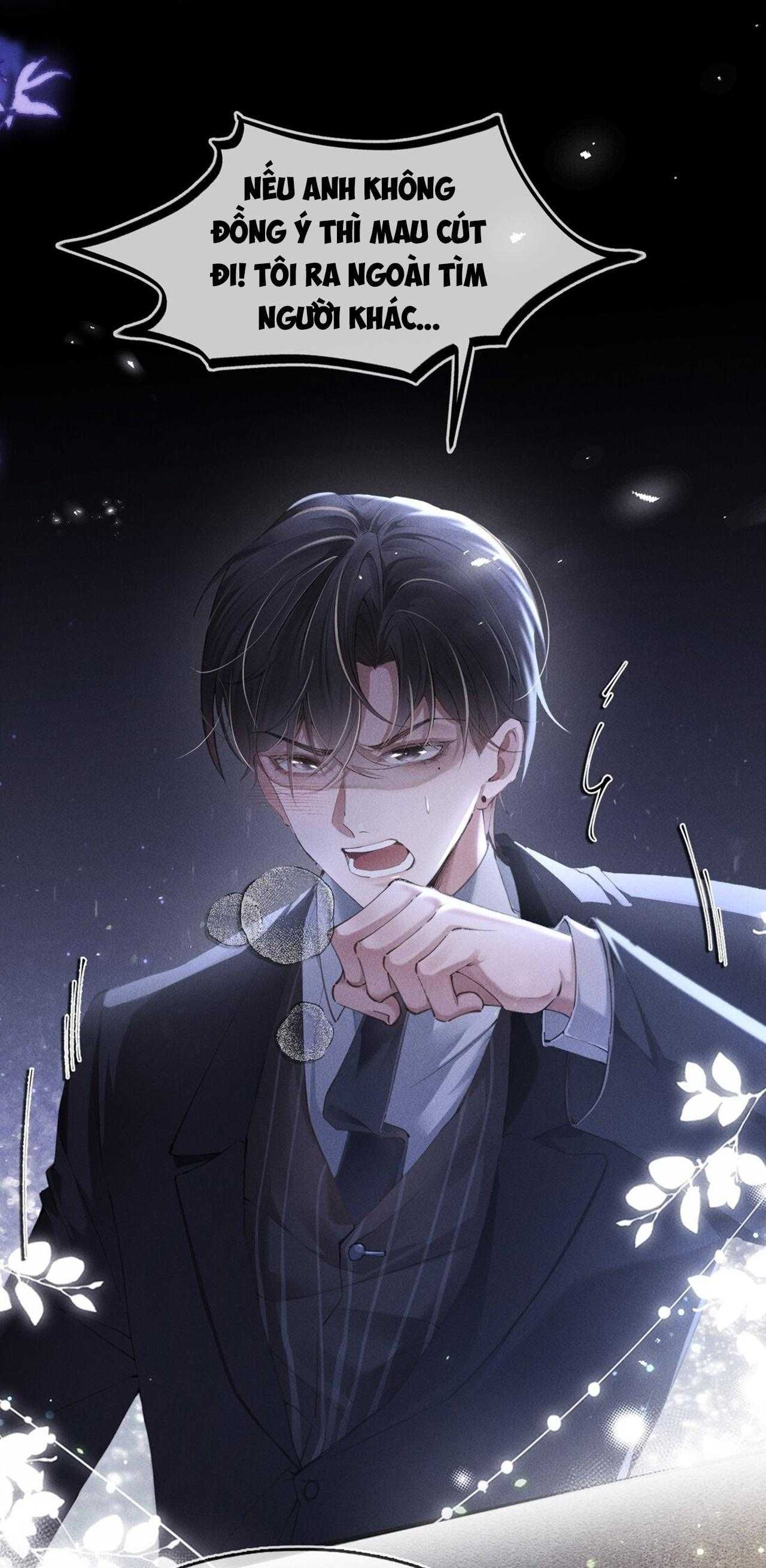 Phép Tắc Nuôi Dưỡng Chó Điên - Chương 1 - Trang 28