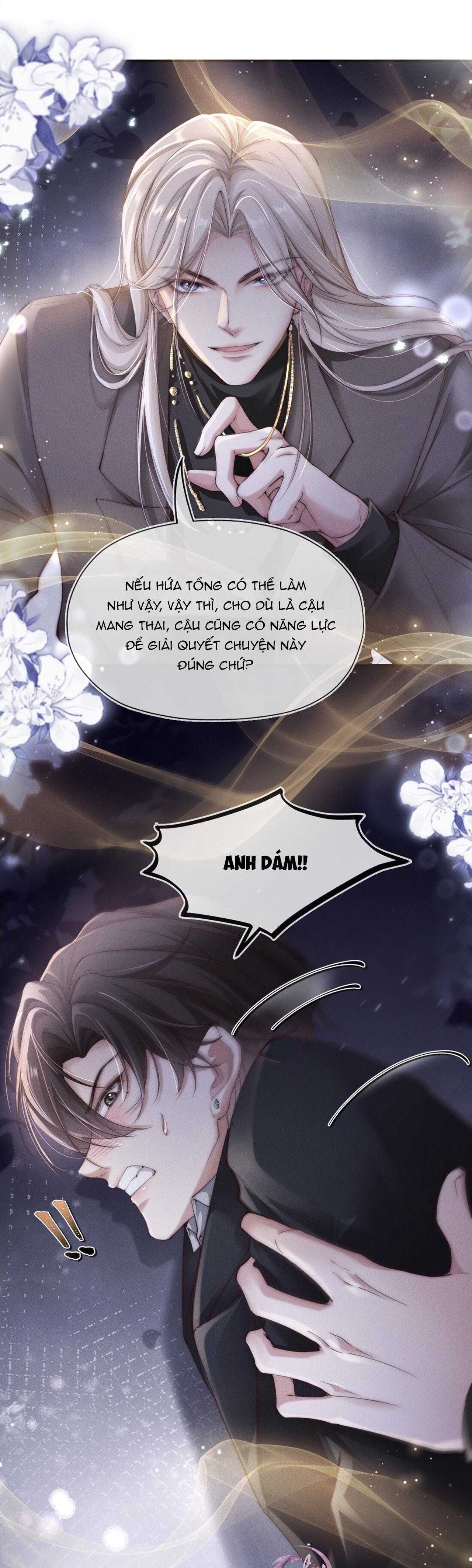 Phép Tắc Nuôi Dưỡng Chó Điên - Chương 1 - Trang 30