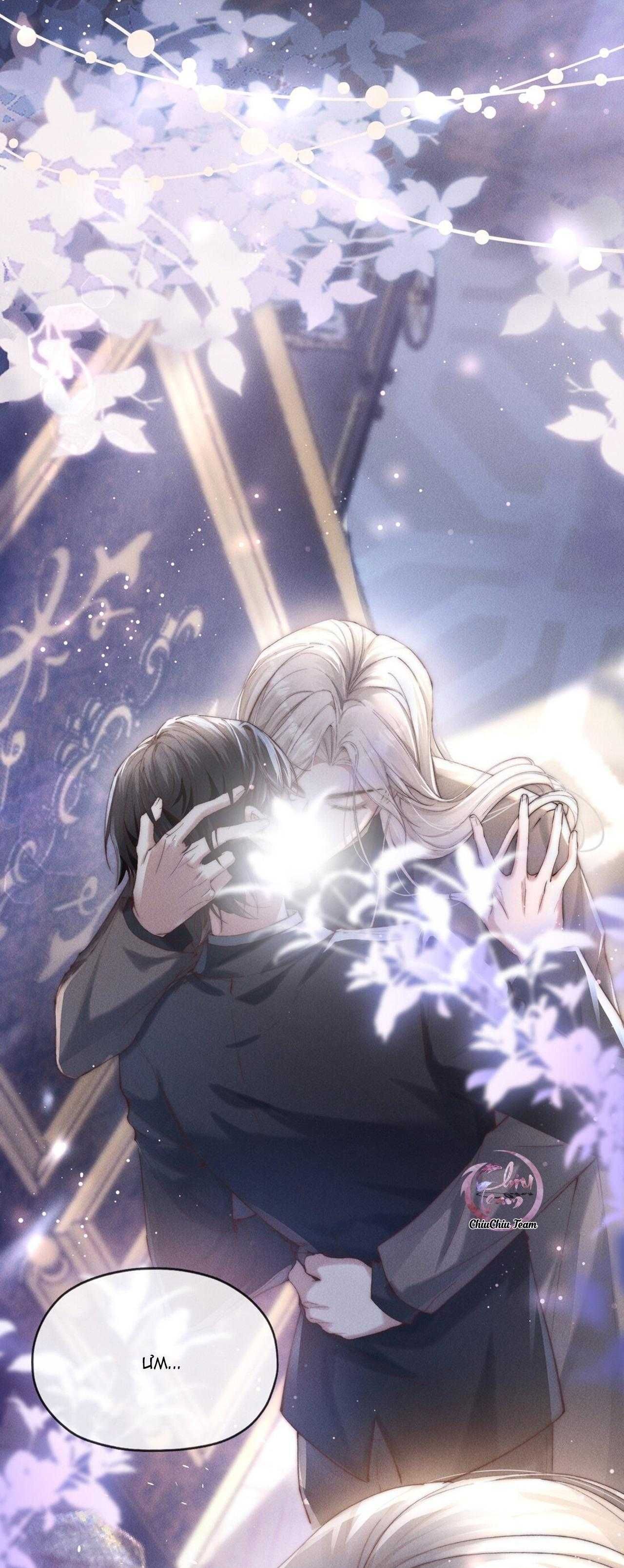 Phép Tắc Nuôi Dưỡng Chó Điên - Chương 1 - Trang 4