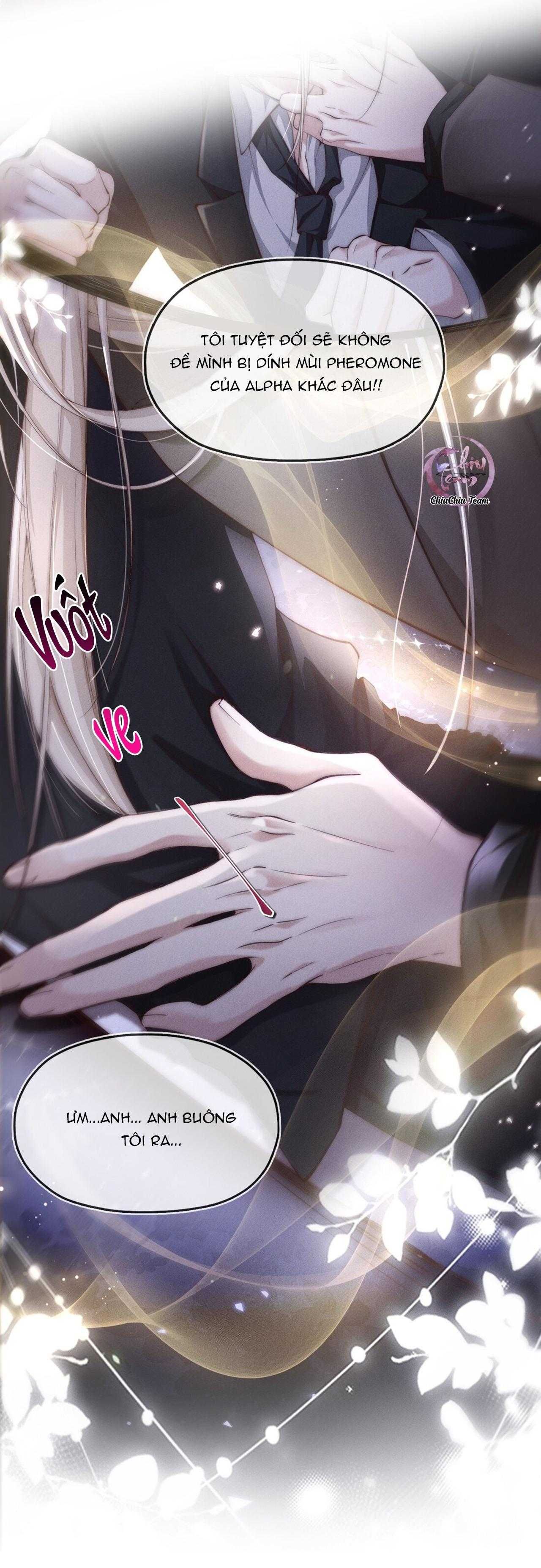 Phép Tắc Nuôi Dưỡng Chó Điên - Chương 1 - Trang 32