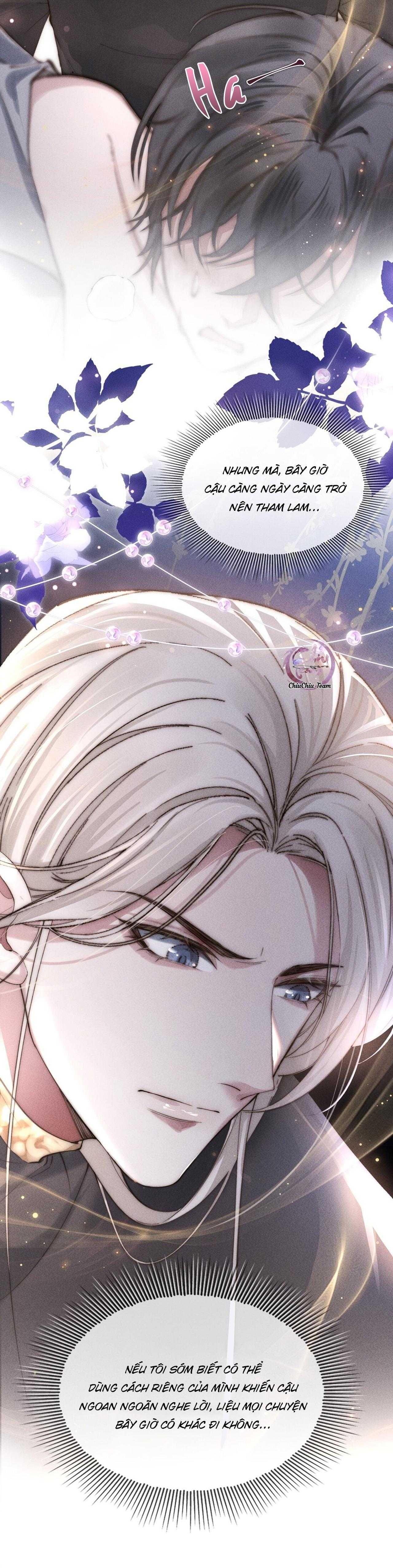 Phép Tắc Nuôi Dưỡng Chó Điên - Chương 1 - Trang 35