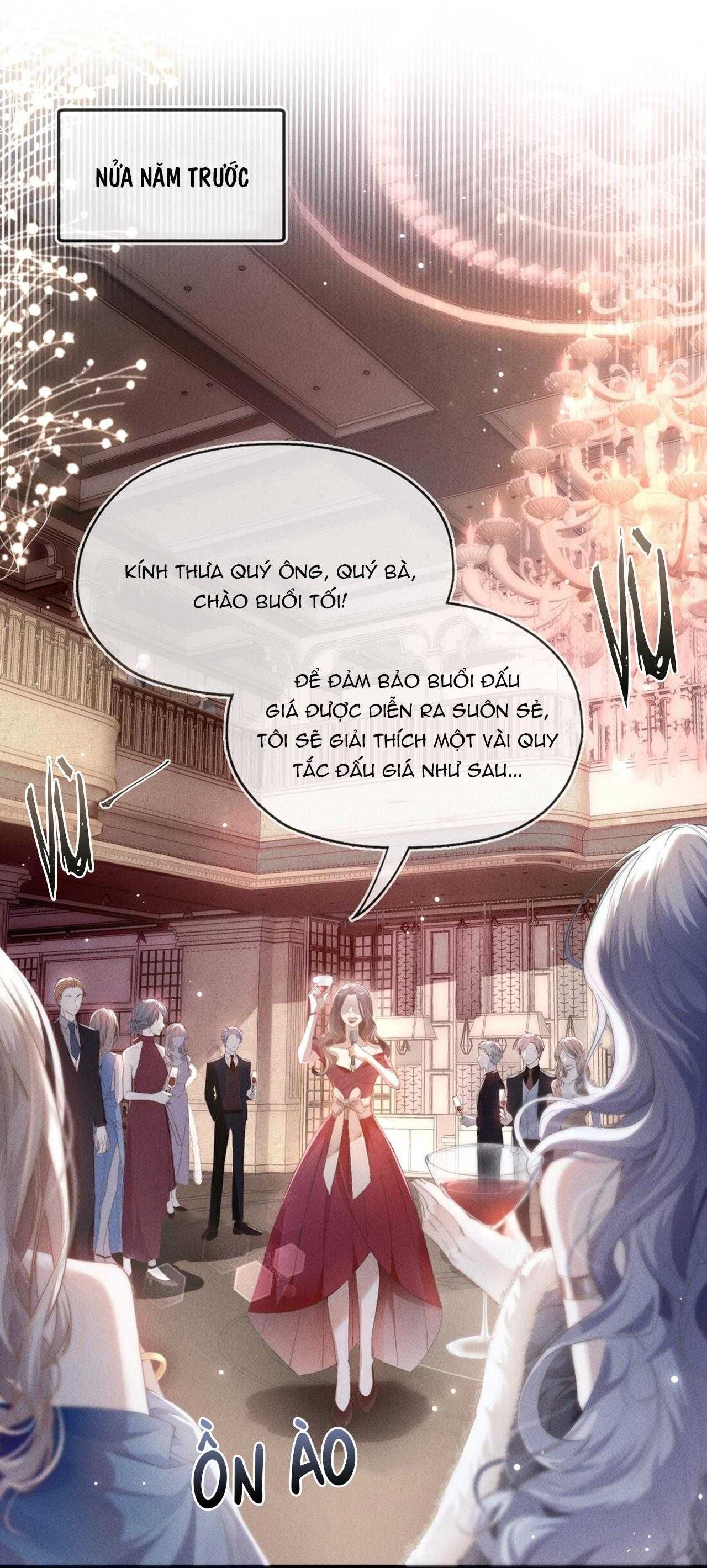 Phép Tắc Nuôi Dưỡng Chó Điên - Chương 1 - Trang 36