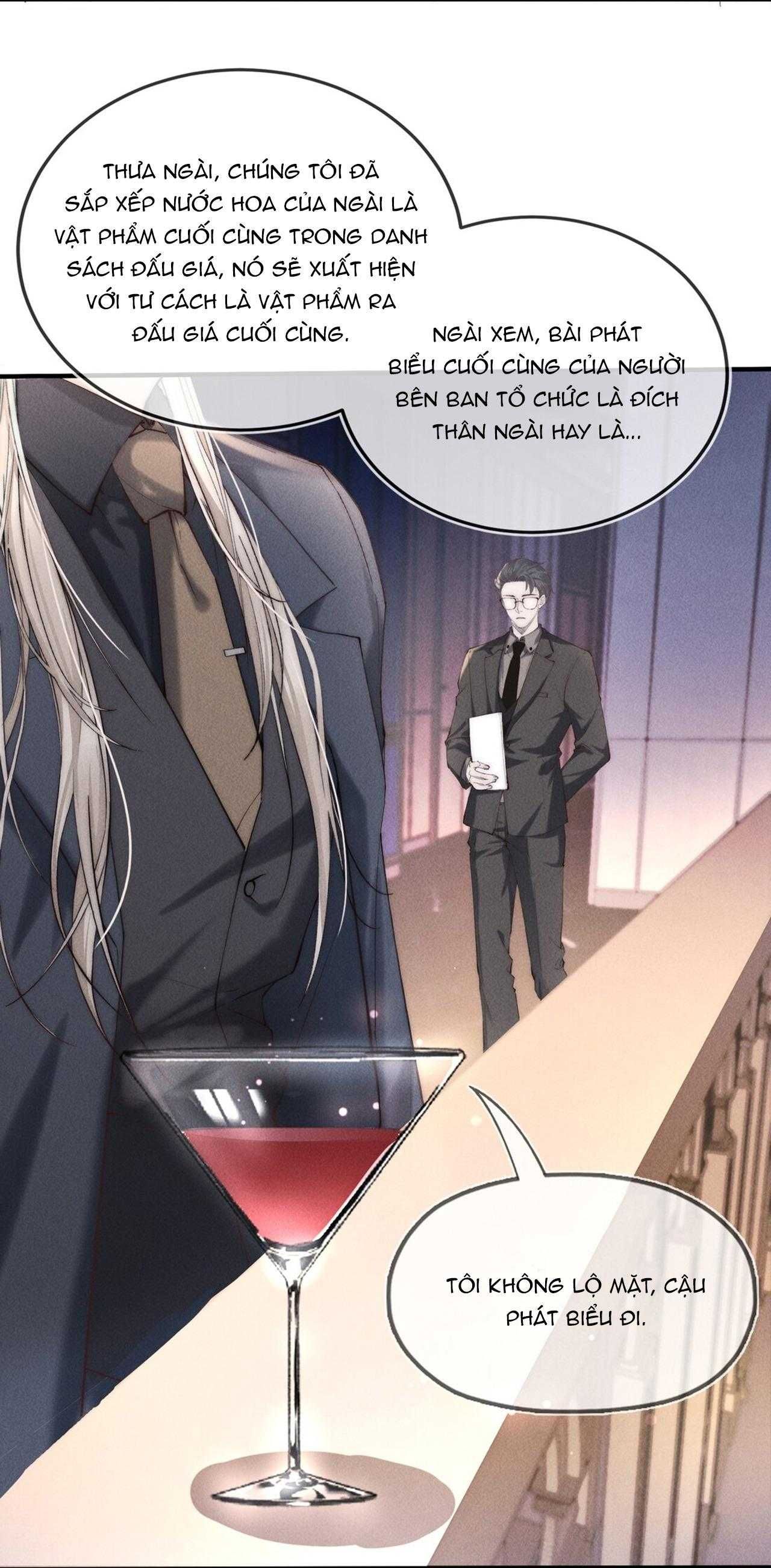 Phép Tắc Nuôi Dưỡng Chó Điên - Chương 1 - Trang 37