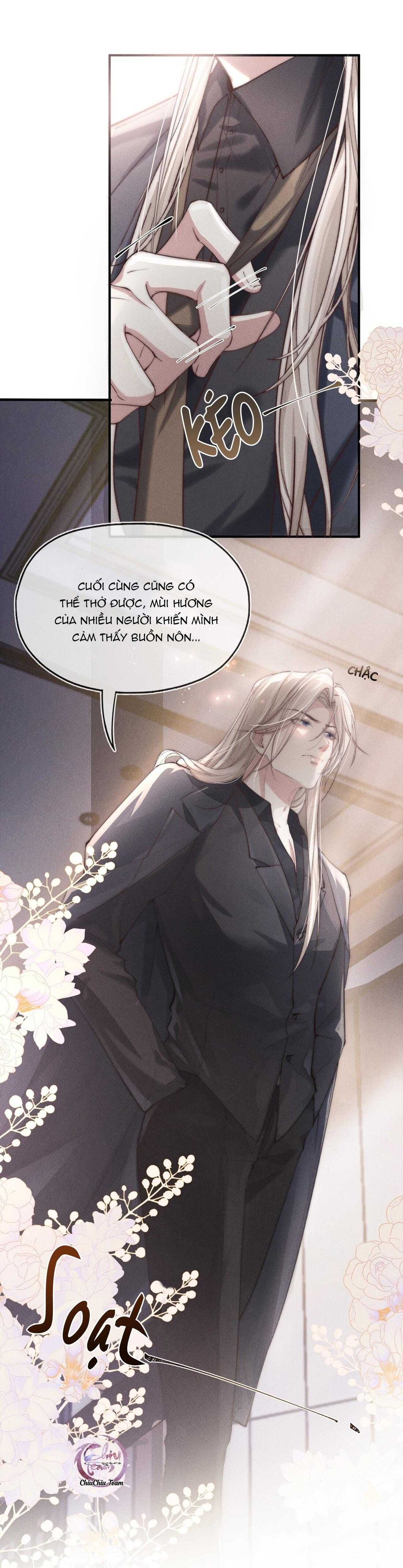 Phép Tắc Nuôi Dưỡng Chó Điên - Chương 1 - Trang 39