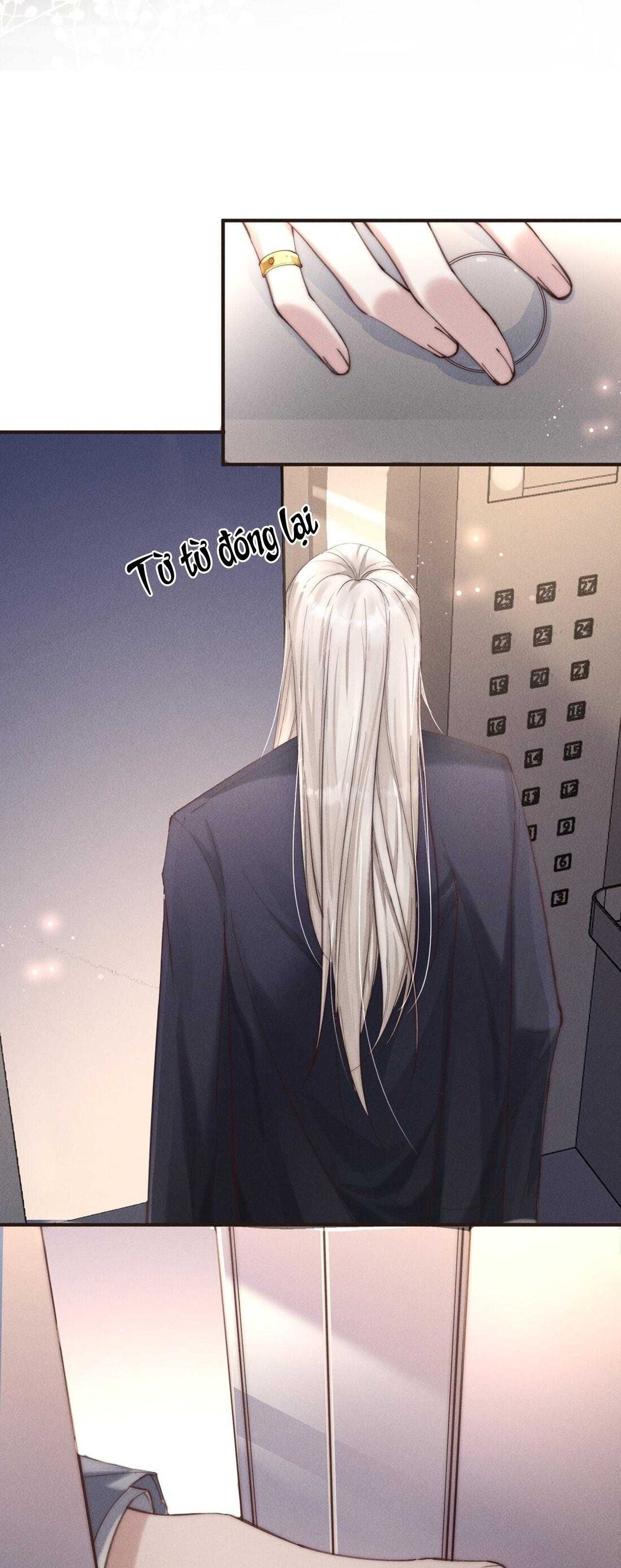 Phép Tắc Nuôi Dưỡng Chó Điên - Chương 1 - Trang 40