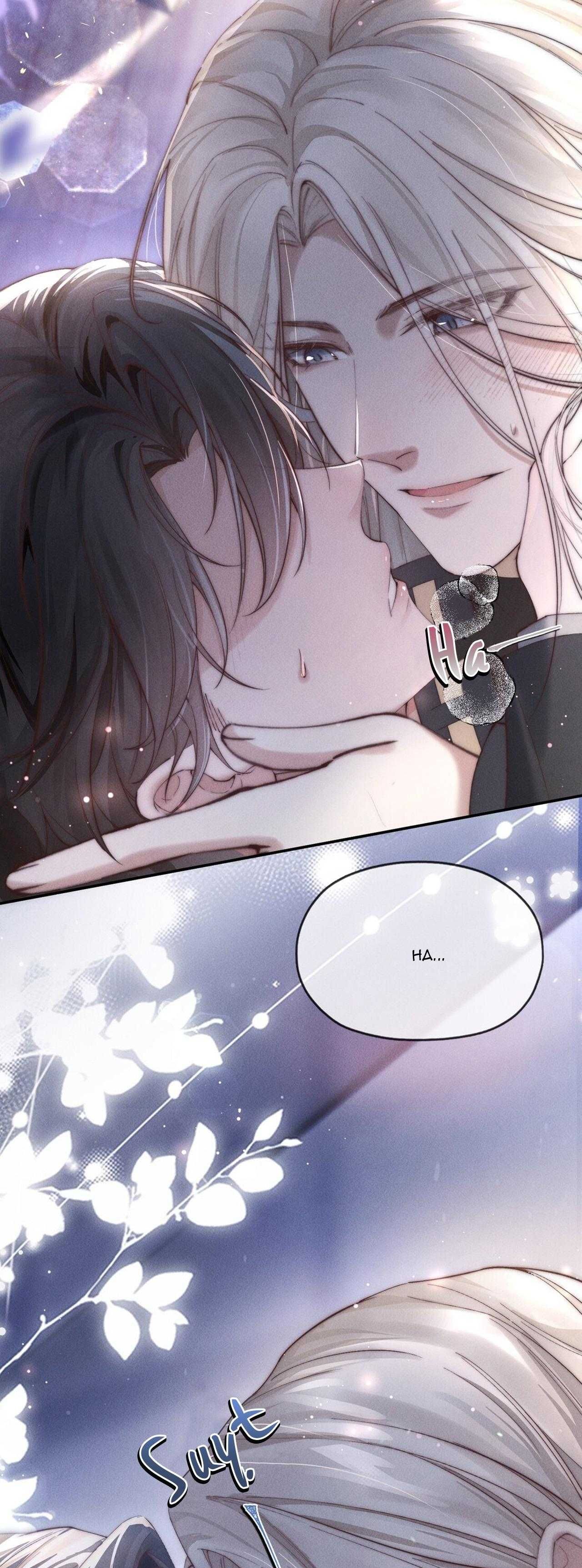 Phép Tắc Nuôi Dưỡng Chó Điên - Chương 1 - Trang 5