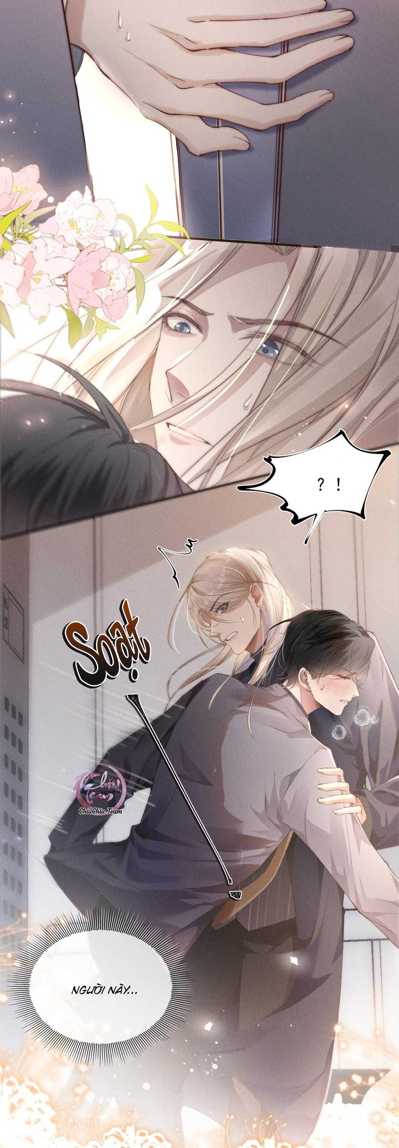 Phép Tắc Nuôi Dưỡng Chó Điên - Chương 1 - Trang 41