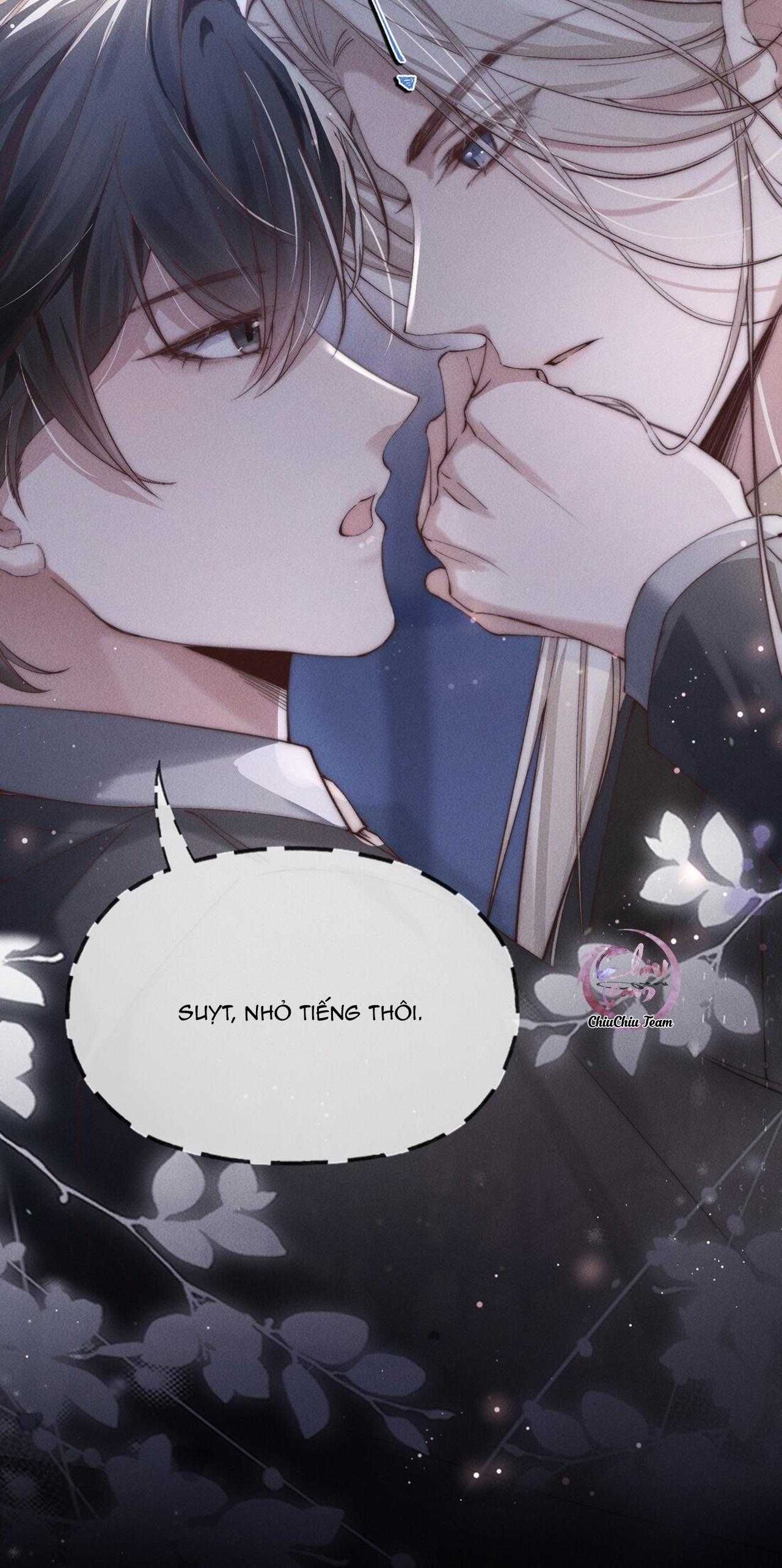 Phép Tắc Nuôi Dưỡng Chó Điên - Chương 1 - Trang 6