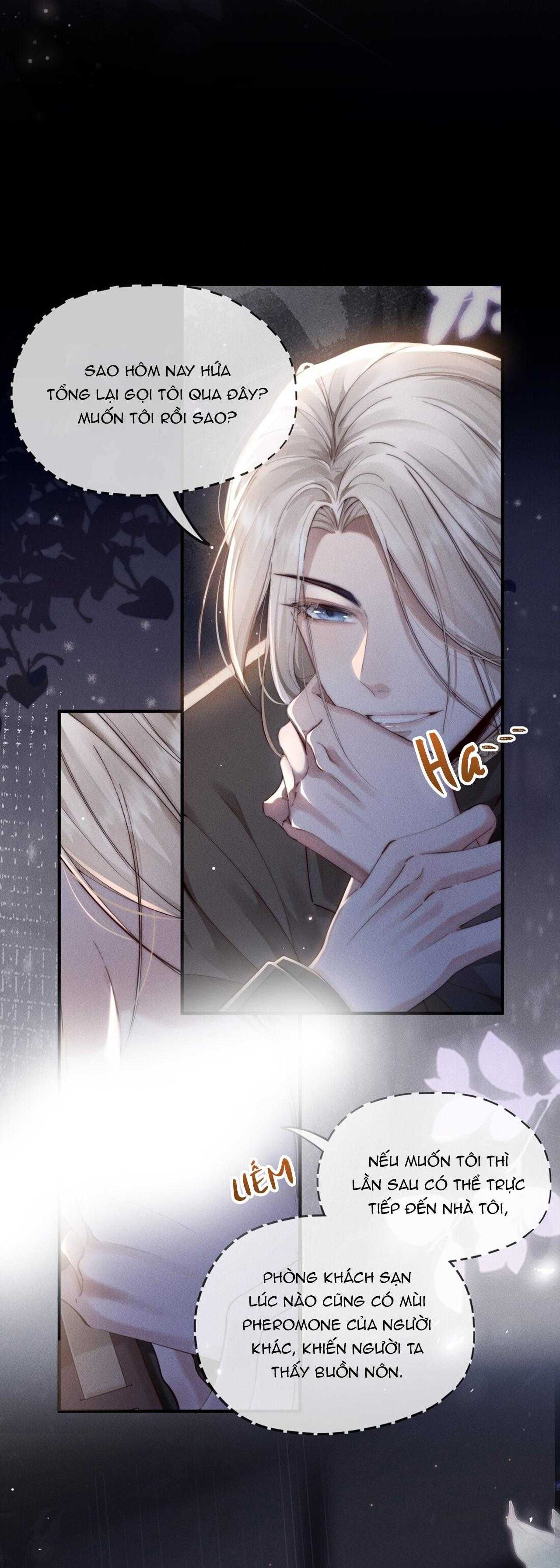 Phép Tắc Nuôi Dưỡng Chó Điên - Chương 1 - Trang 7