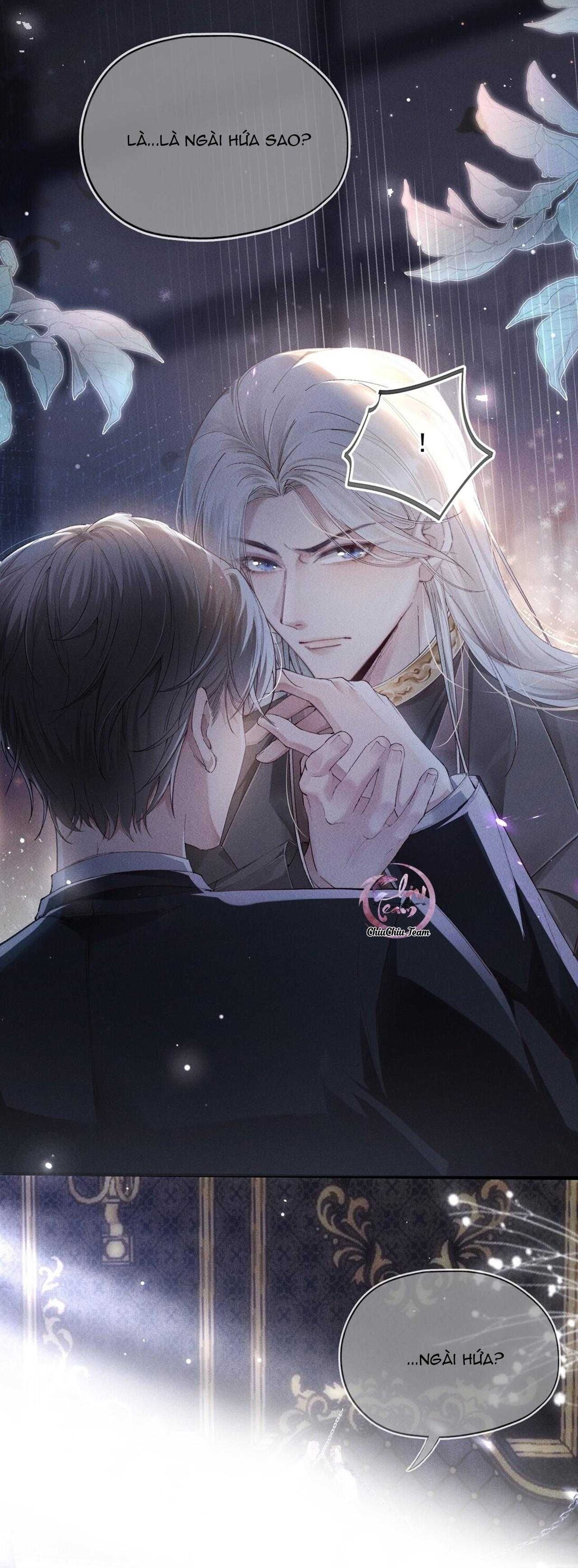 Phép Tắc Nuôi Dưỡng Chó Điên - Chương 1 - Trang 8