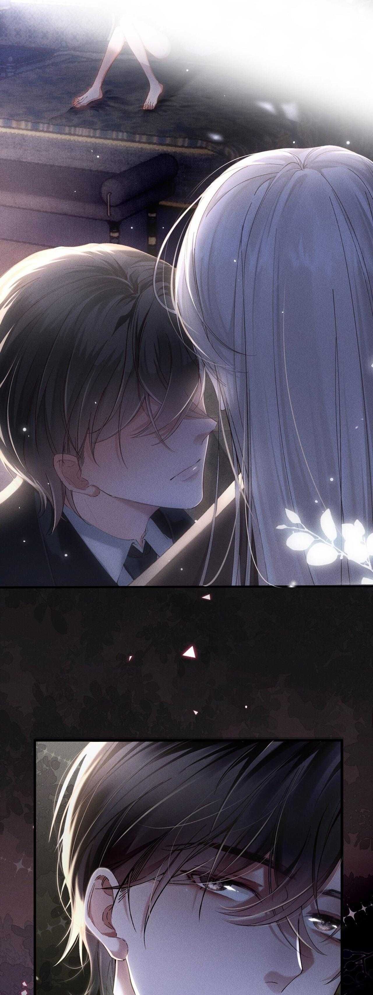 Phép Tắc Nuôi Dưỡng Chó Điên - Chương 1 - Trang 9