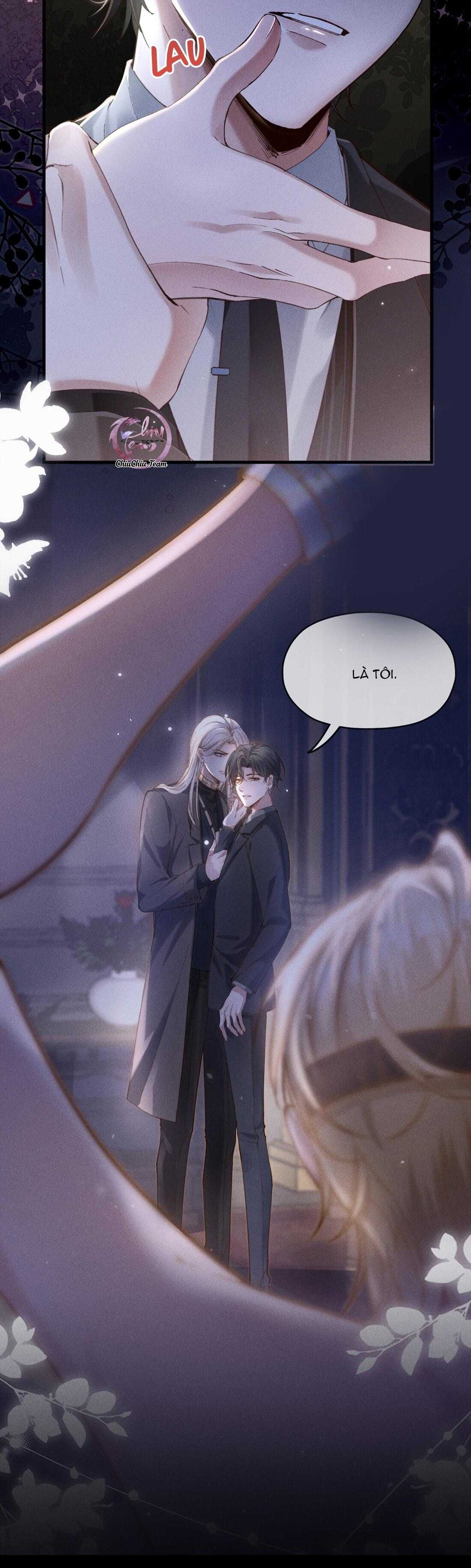 Phép Tắc Nuôi Dưỡng Chó Điên - Chương 1 - Trang 10