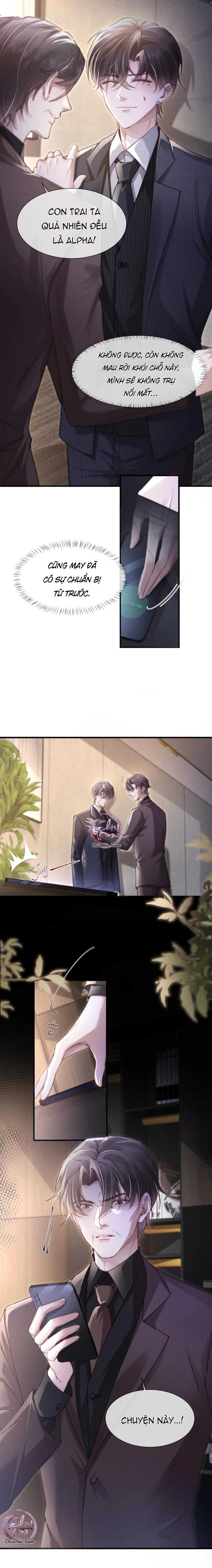 Phép Tắc Nuôi Dưỡng Chó Điên - Chương 11 - Trang 3