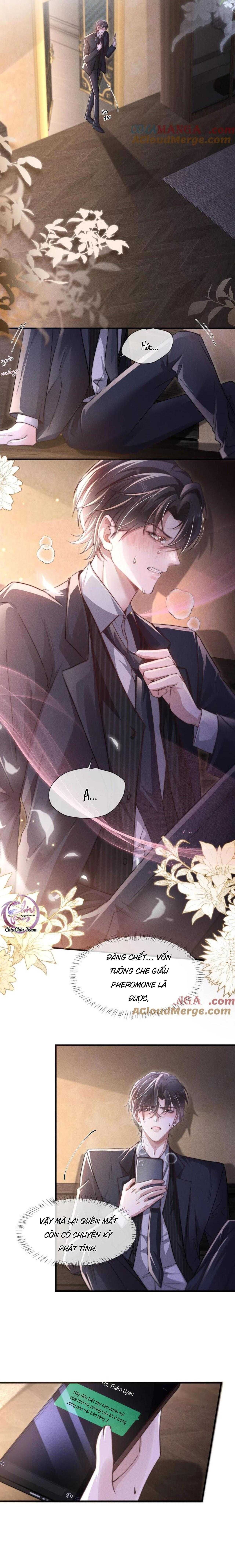 Phép Tắc Nuôi Dưỡng Chó Điên - Chương 11 - Trang 6