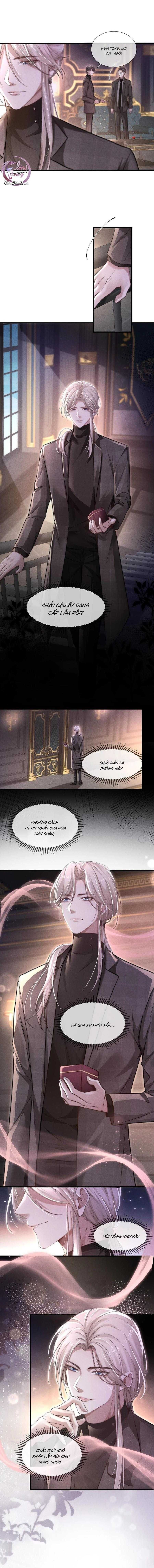 Phép Tắc Nuôi Dưỡng Chó Điên - Chương 12 - Trang 7