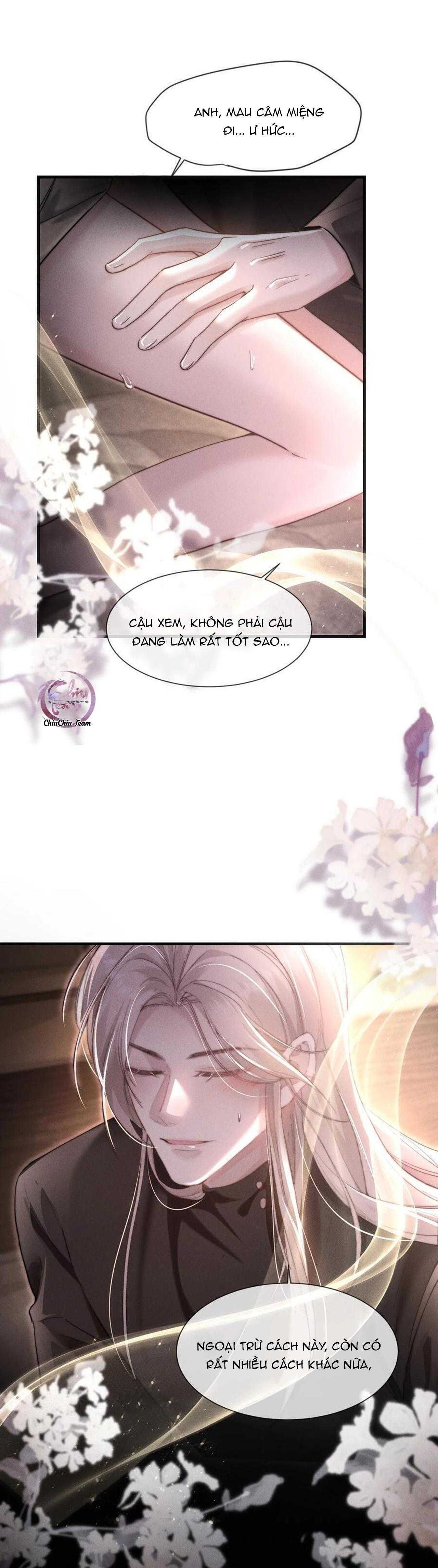 Phép Tắc Nuôi Dưỡng Chó Điên - Chương 13 - Trang 15