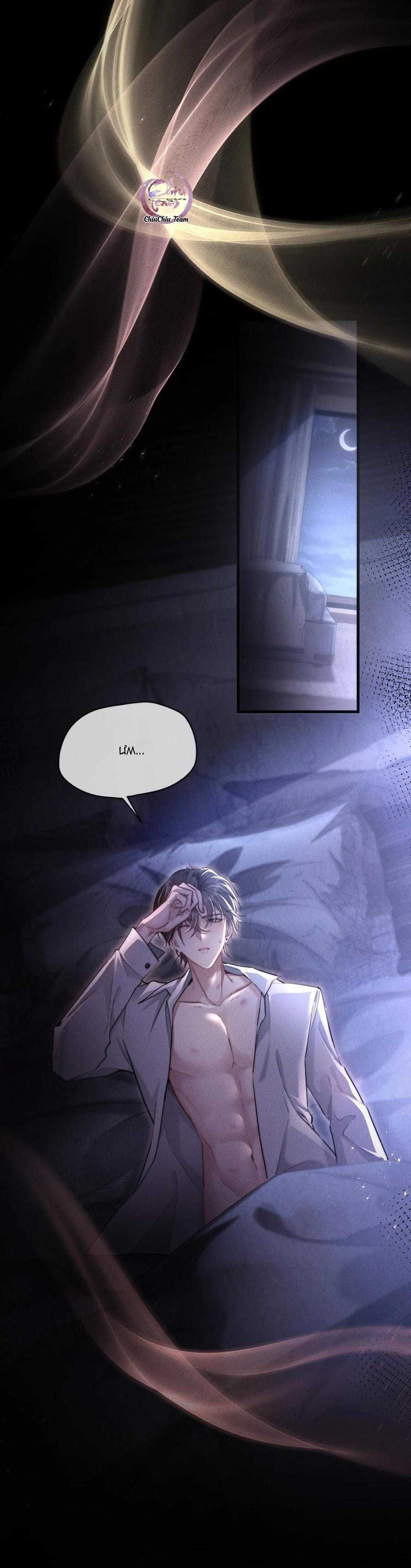 Phép Tắc Nuôi Dưỡng Chó Điên - Chương 13 - Trang 17