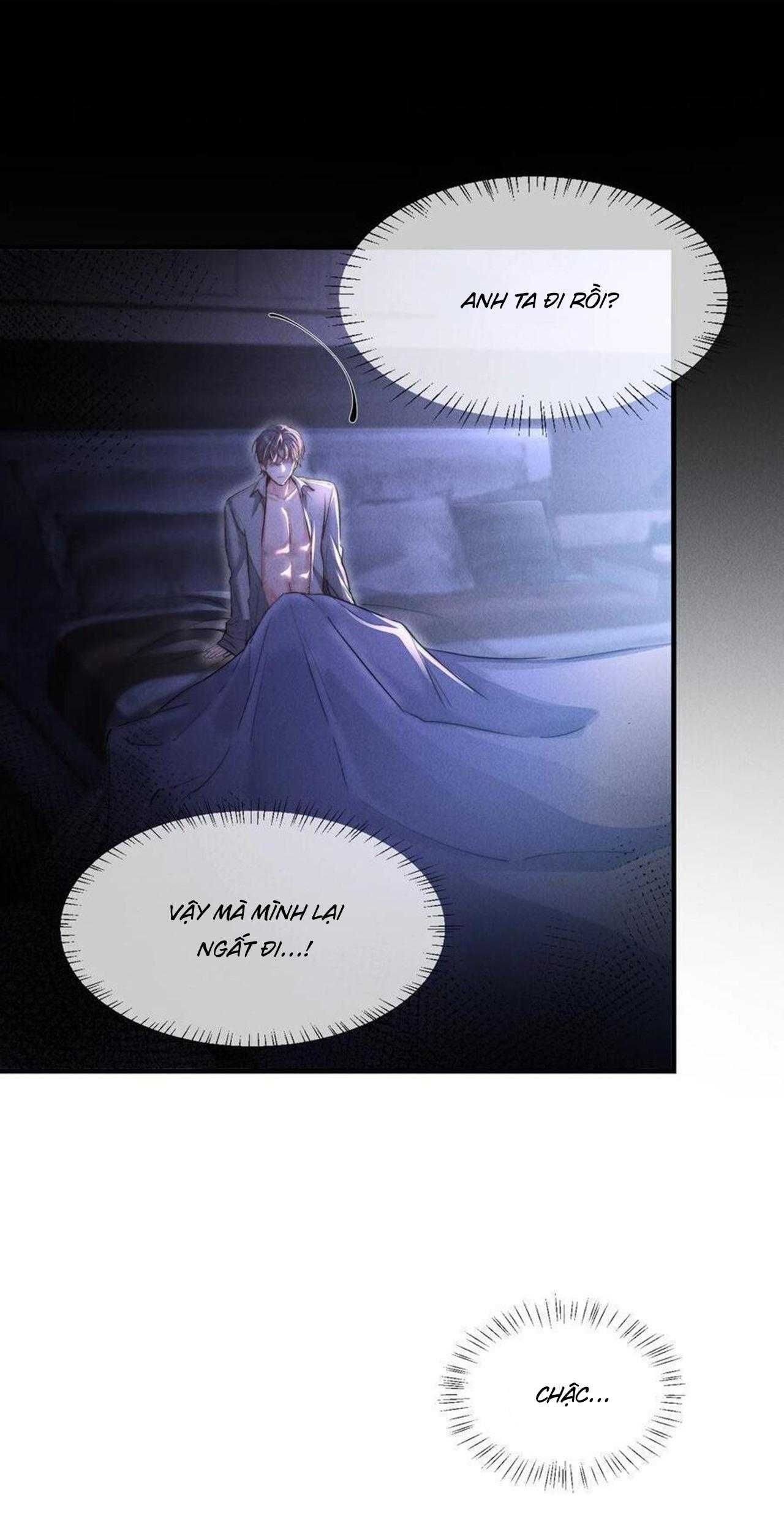 Phép Tắc Nuôi Dưỡng Chó Điên - Chương 13 - Trang 18