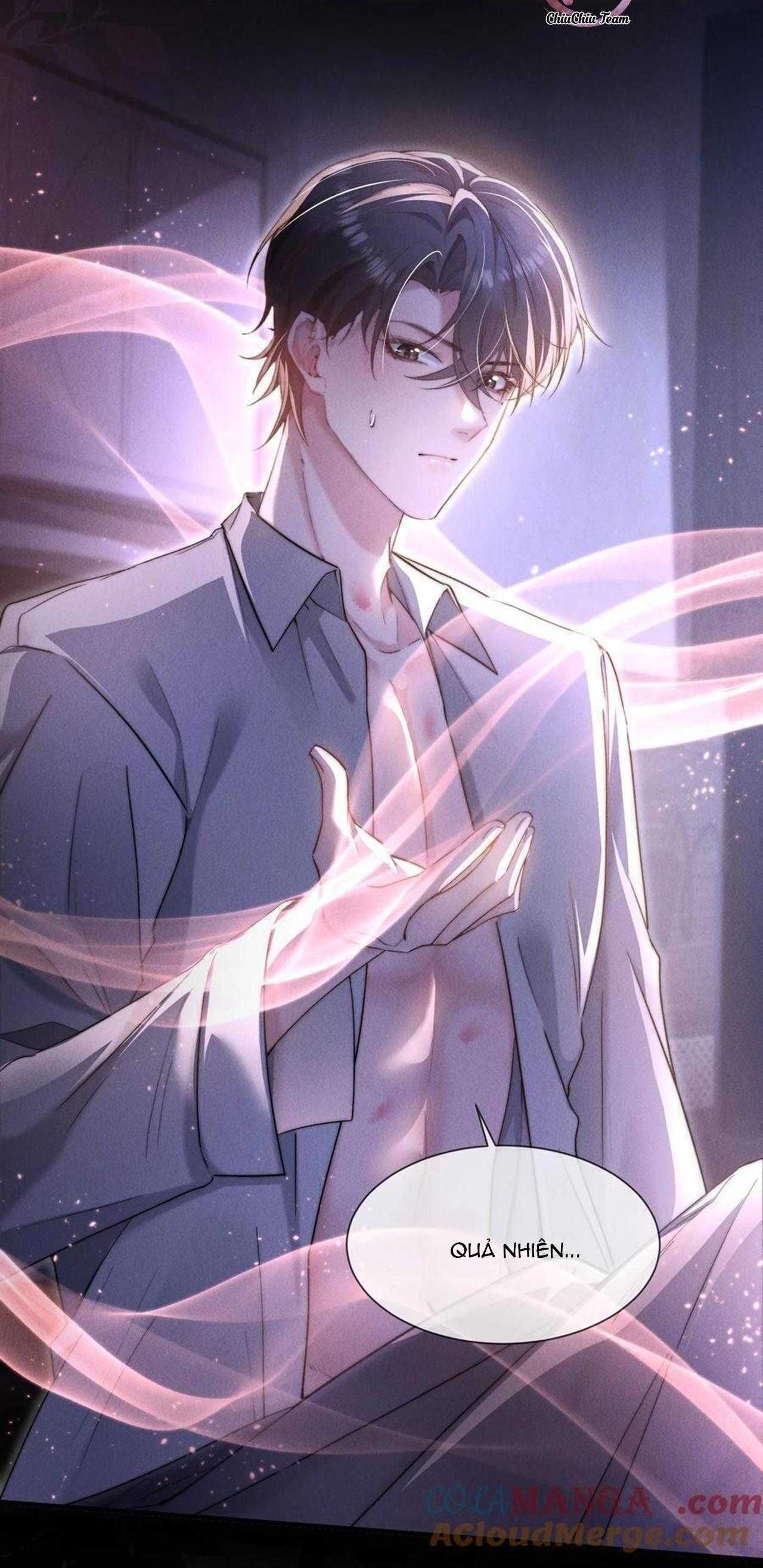 Phép Tắc Nuôi Dưỡng Chó Điên - Chương 13 - Trang 20