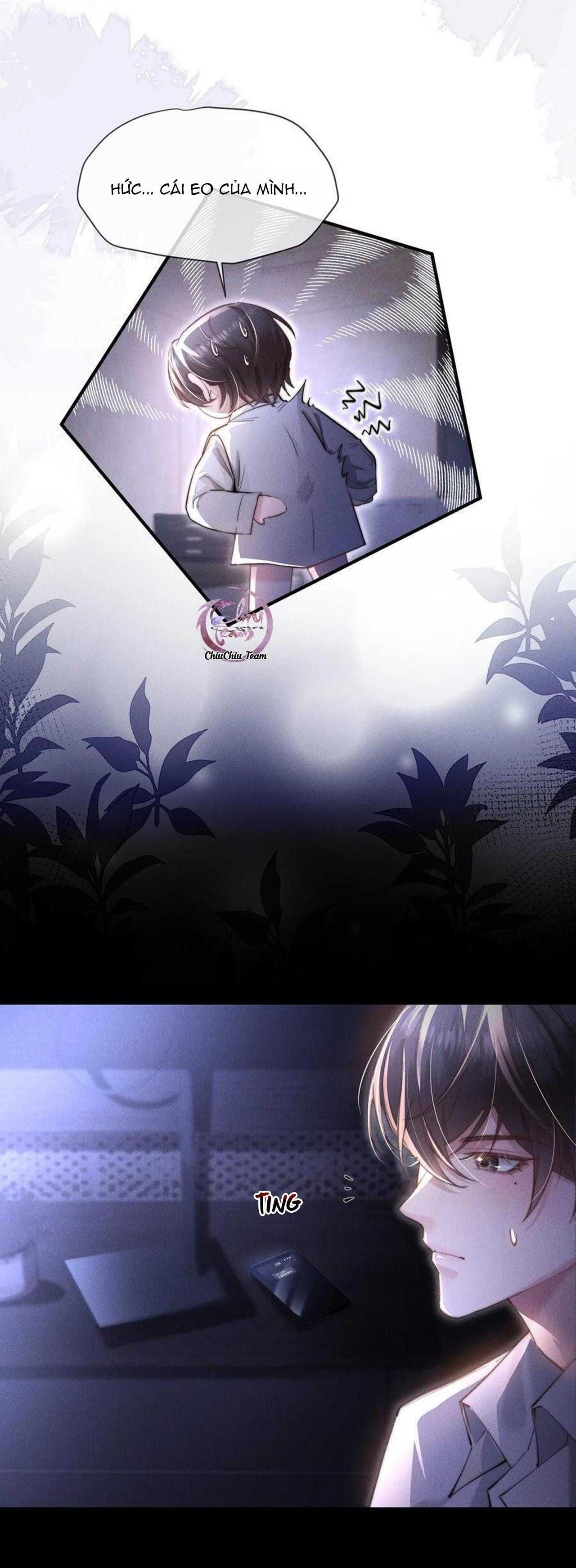 Phép Tắc Nuôi Dưỡng Chó Điên - Chương 13 - Trang 22