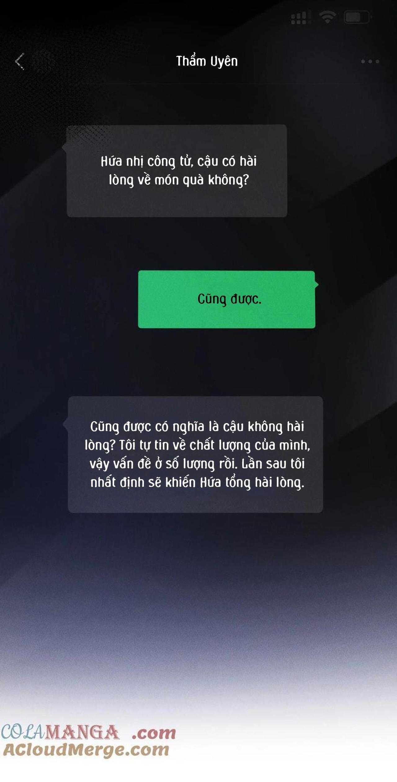 Phép Tắc Nuôi Dưỡng Chó Điên - Chương 13 - Trang 24