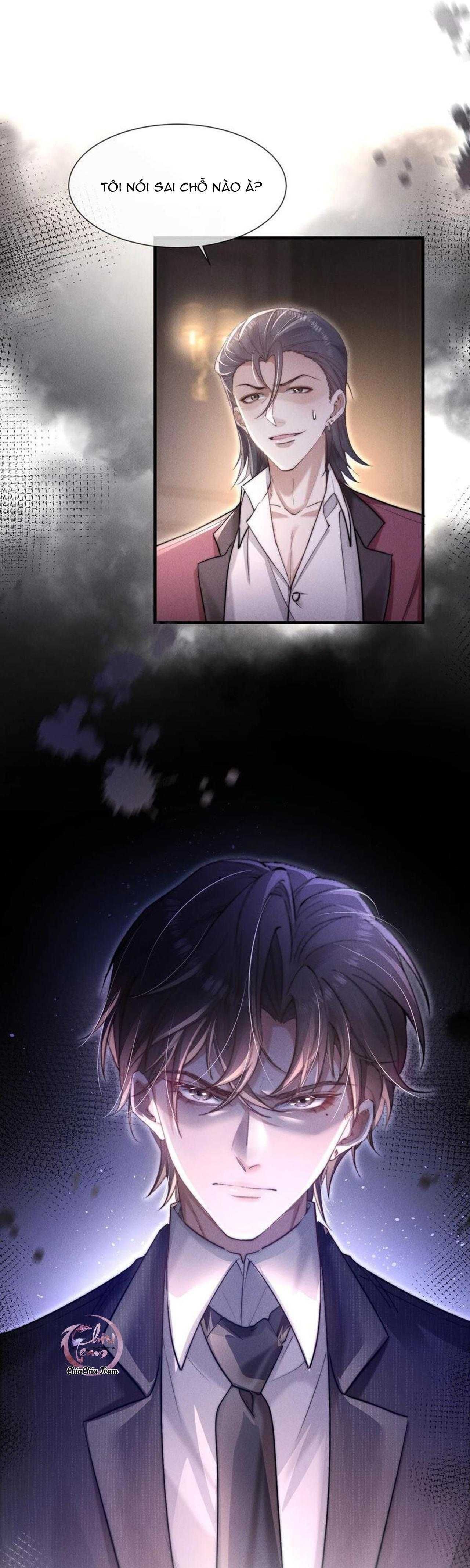 Phép Tắc Nuôi Dưỡng Chó Điên - Chương 13 - Trang 29
