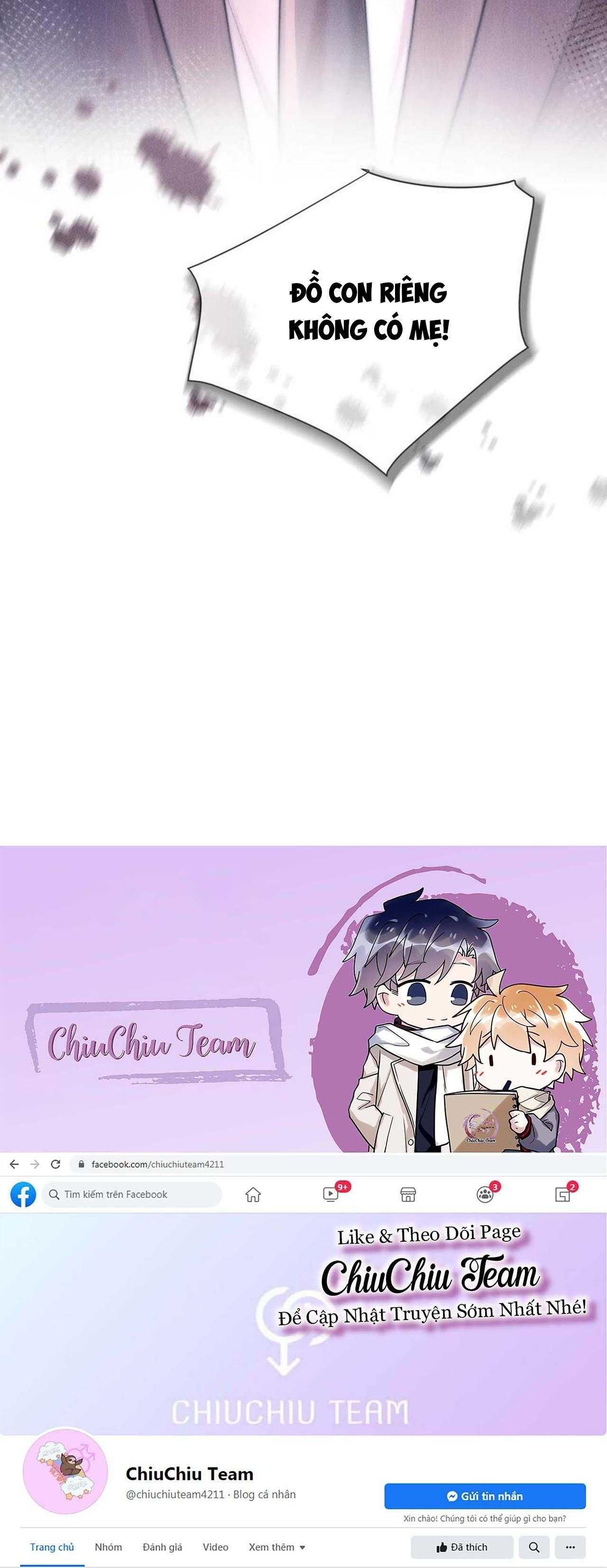 Phép Tắc Nuôi Dưỡng Chó Điên - Chương 13 - Trang 30