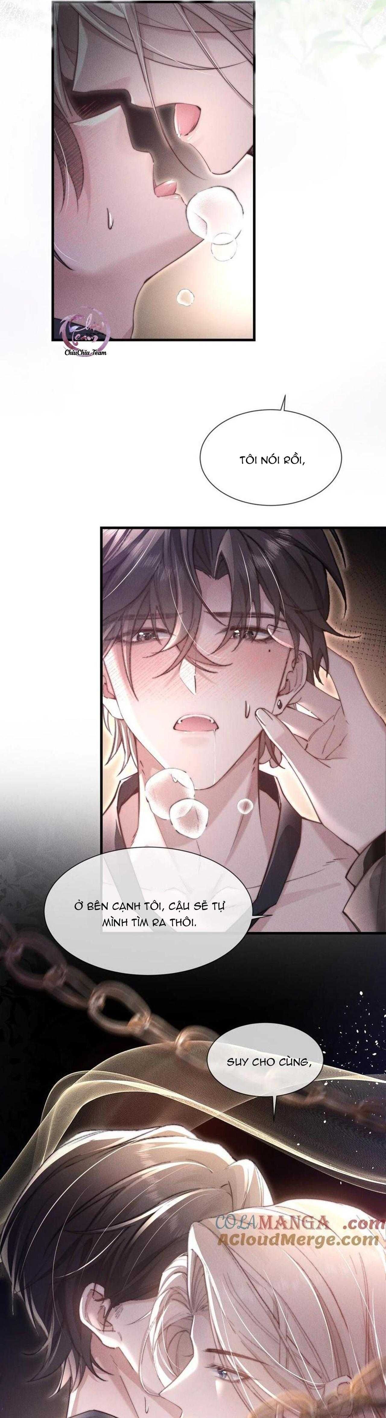 Phép Tắc Nuôi Dưỡng Chó Điên - Chương 13 - Trang 6