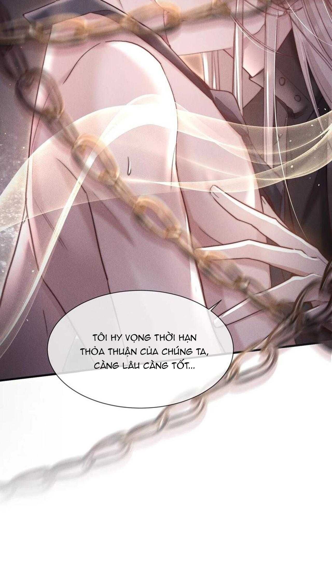 Phép Tắc Nuôi Dưỡng Chó Điên - Chương 13 - Trang 7