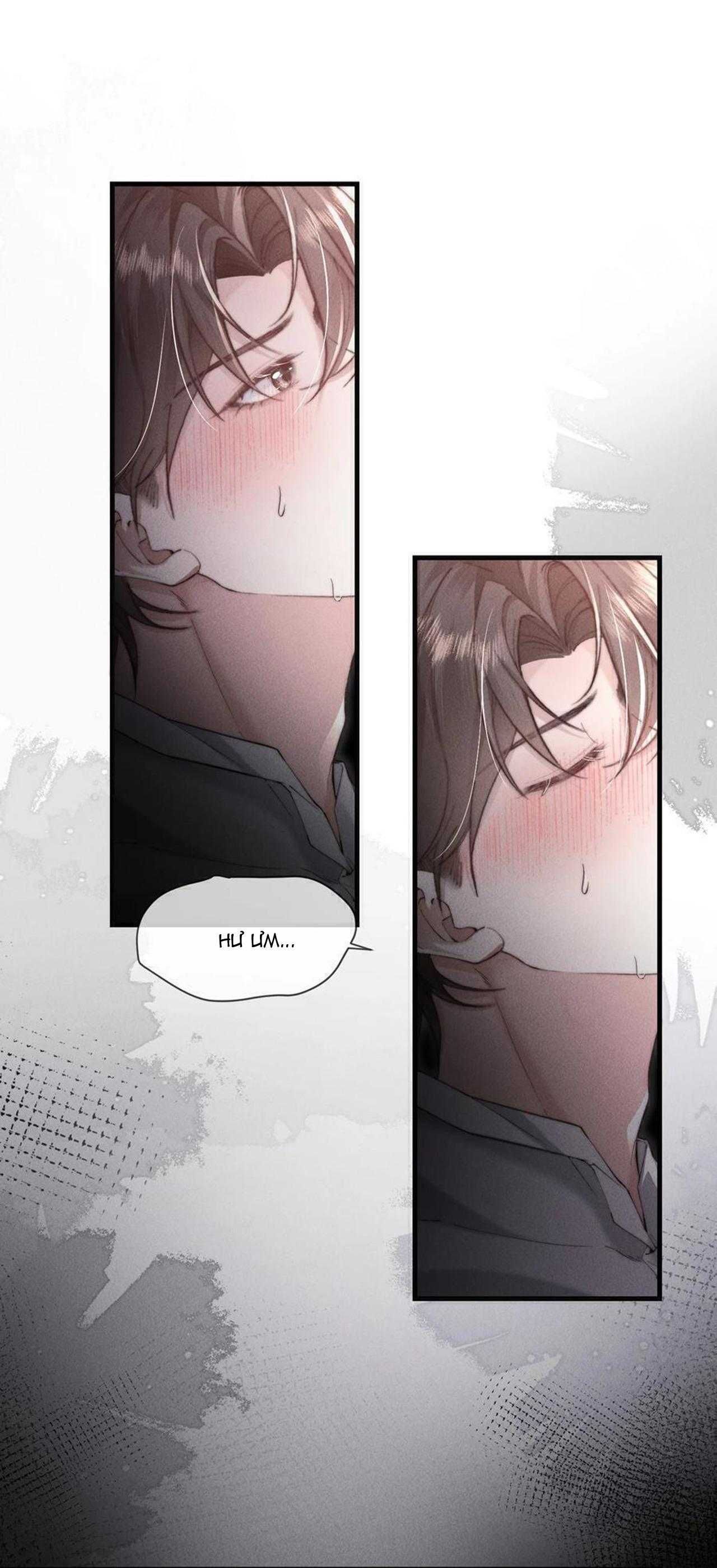 Phép Tắc Nuôi Dưỡng Chó Điên - Chương 13 - Trang 8