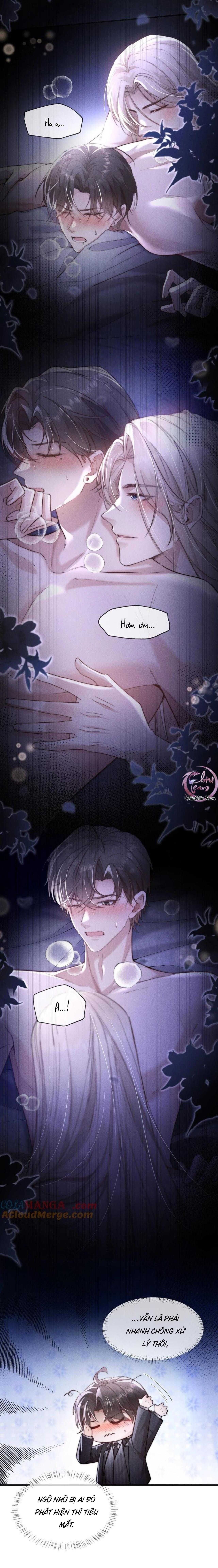 Phép Tắc Nuôi Dưỡng Chó Điên - Chương 14 - Trang 12