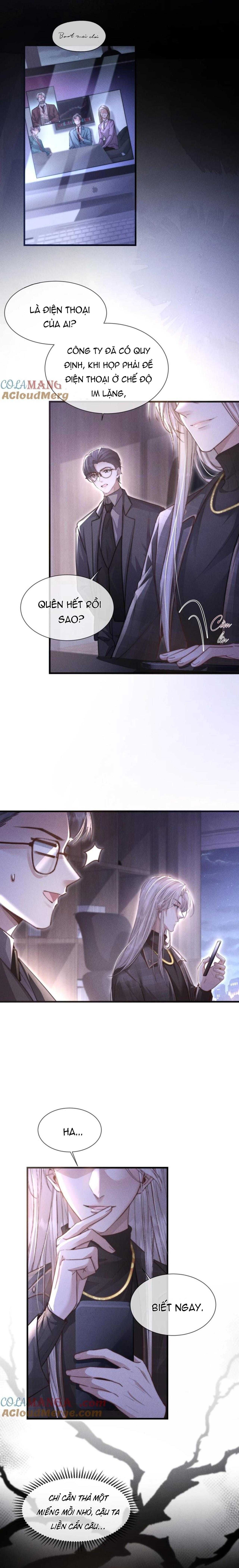 Phép Tắc Nuôi Dưỡng Chó Điên - Chương 14 - Trang 14