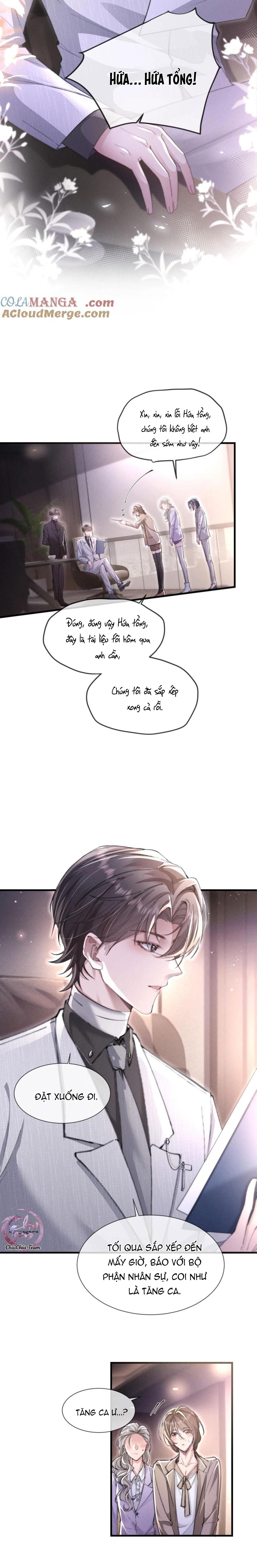 Phép Tắc Nuôi Dưỡng Chó Điên - Chương 15 - Trang 14