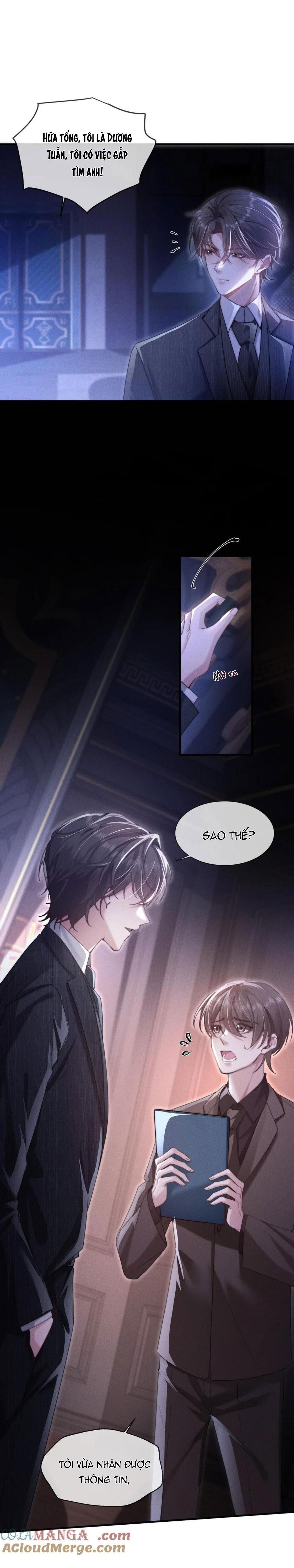 Phép Tắc Nuôi Dưỡng Chó Điên - Chương 15 - Trang 4