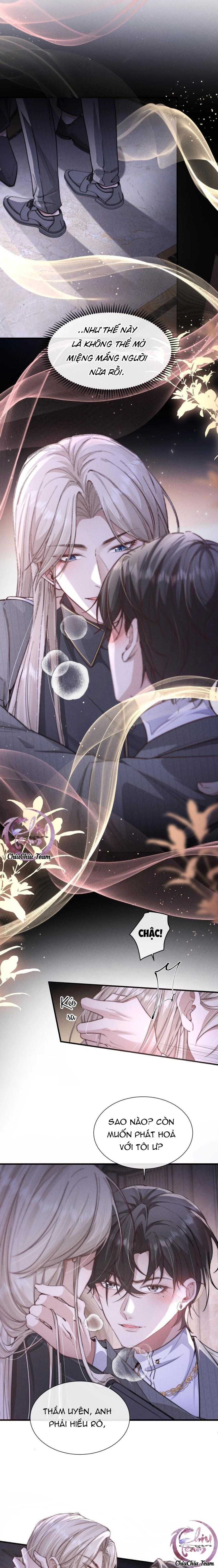Phép Tắc Nuôi Dưỡng Chó Điên - Chương 18 - Trang 14