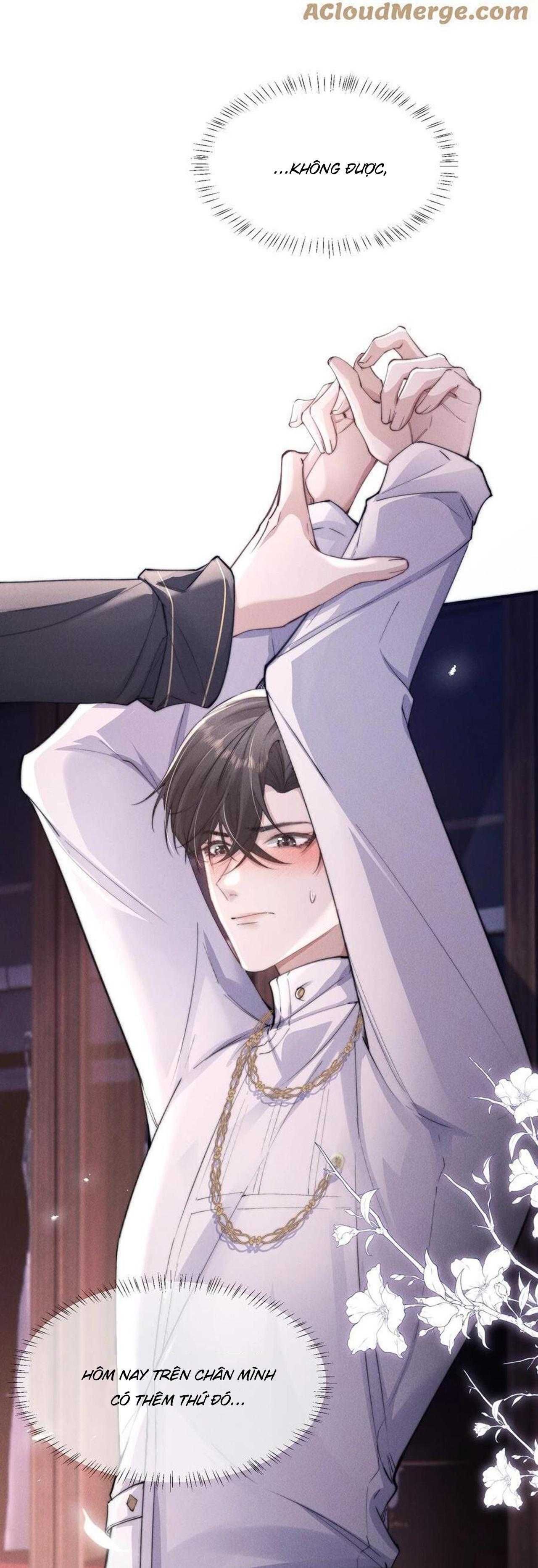 Phép Tắc Nuôi Dưỡng Chó Điên - Chương 19 - Trang 32