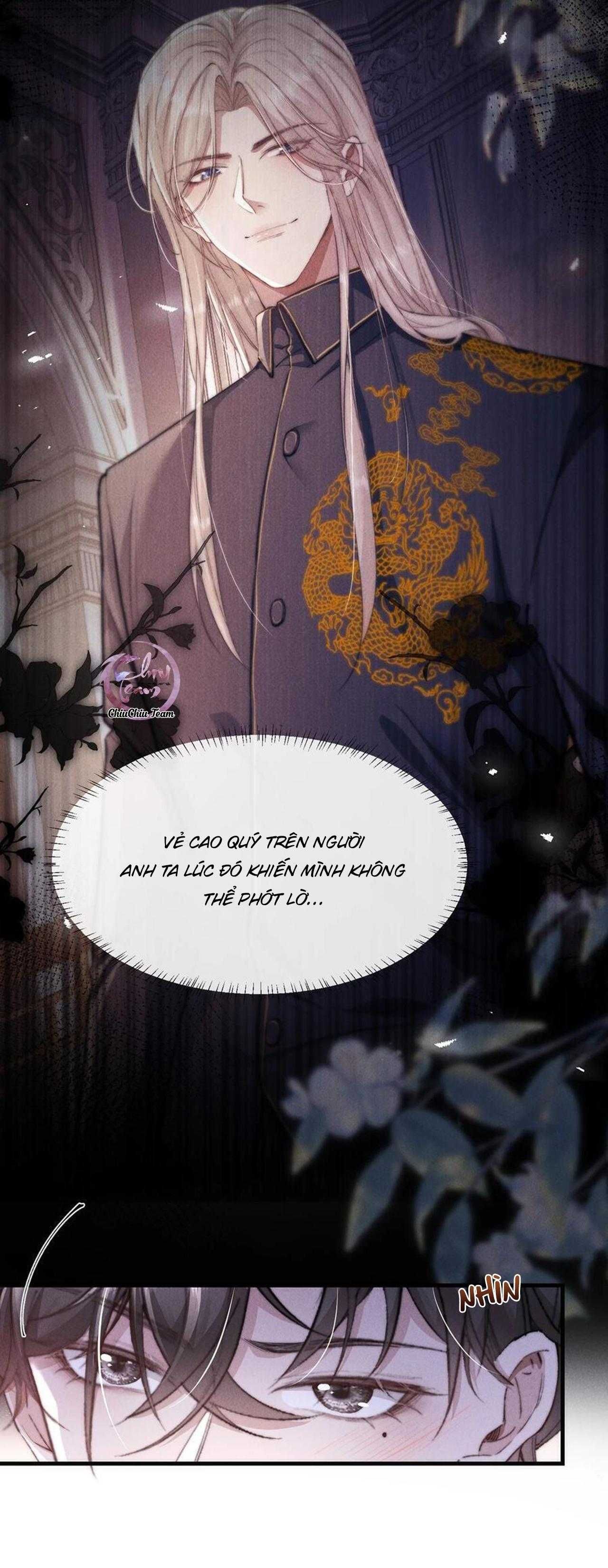 Phép Tắc Nuôi Dưỡng Chó Điên - Chương 19 - Trang 5