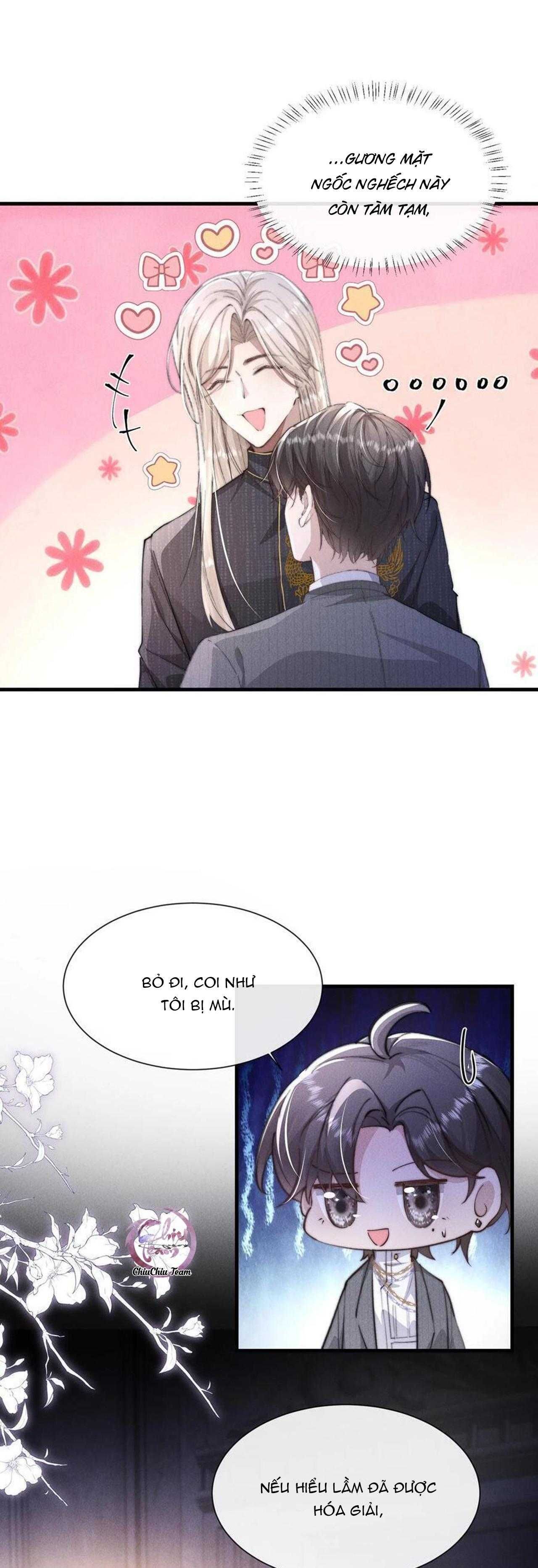 Phép Tắc Nuôi Dưỡng Chó Điên - Chương 19 - Trang 6