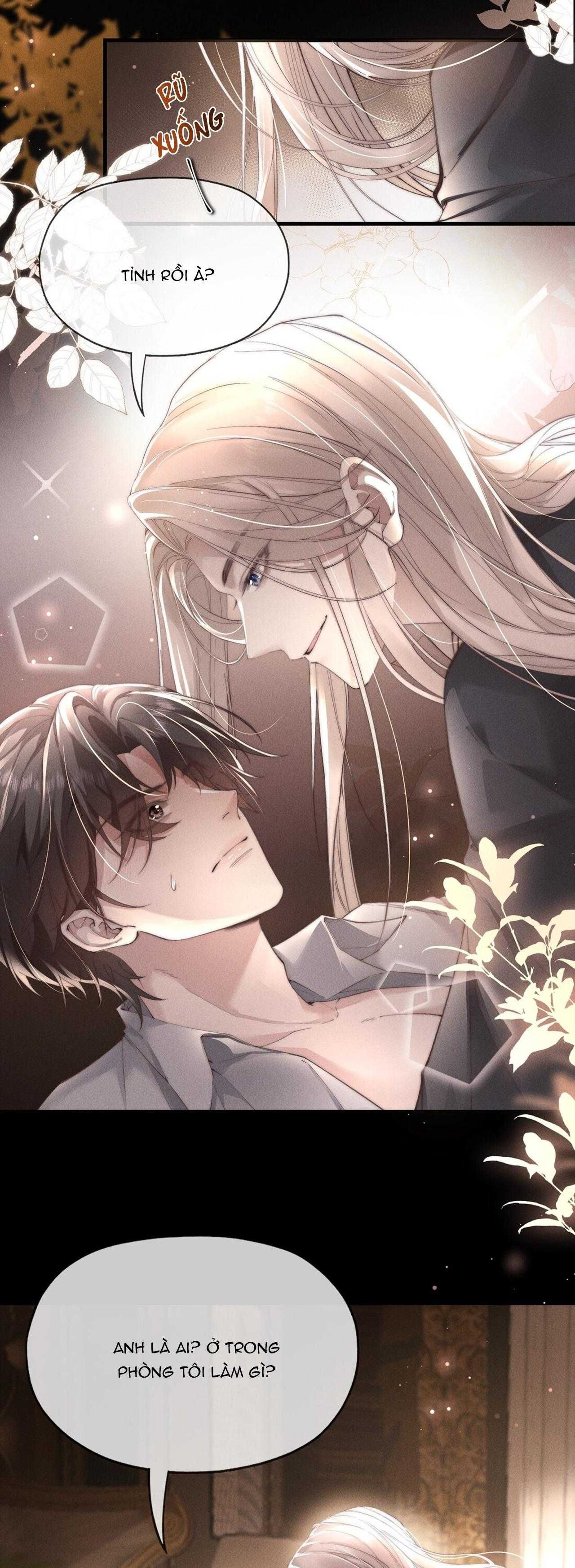 Phép Tắc Nuôi Dưỡng Chó Điên - Chương 2 - Trang 15