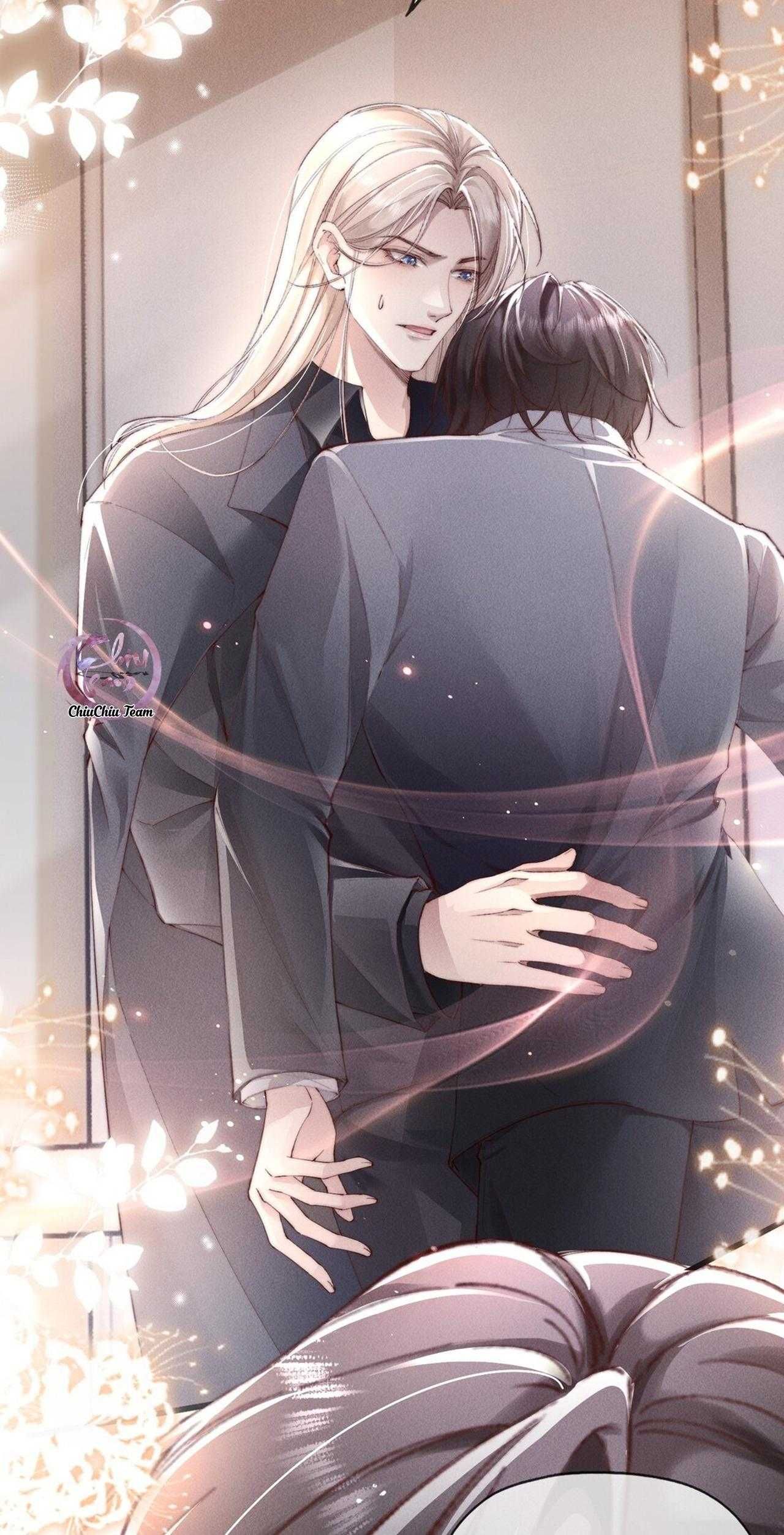 Phép Tắc Nuôi Dưỡng Chó Điên - Chương 2 - Trang 3