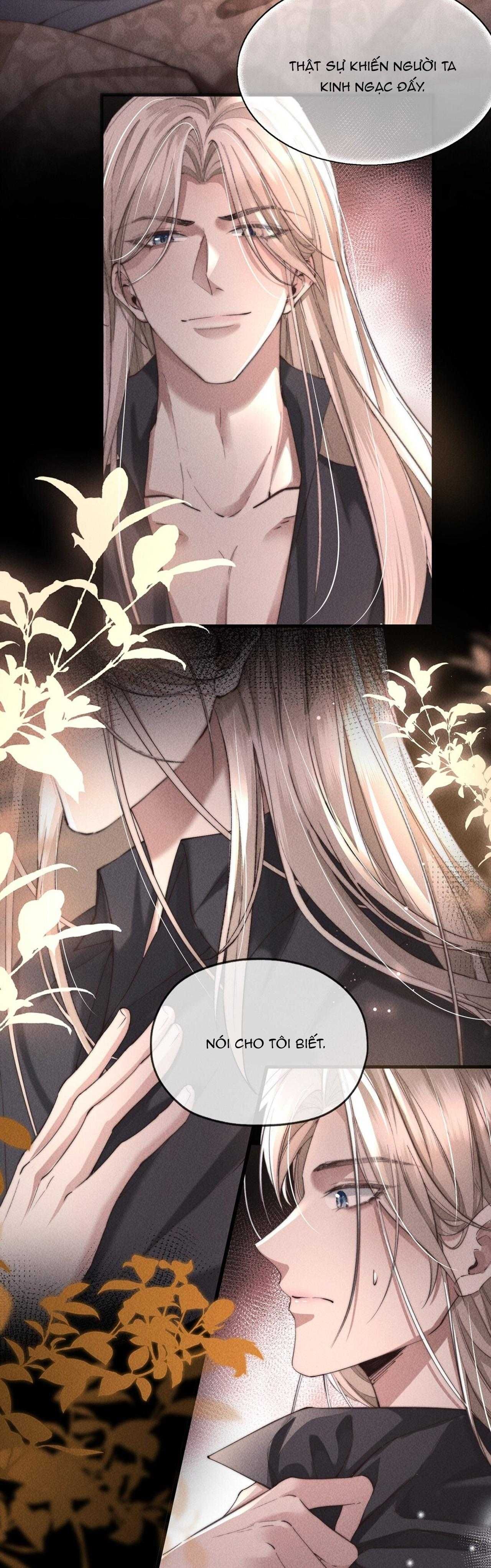 Phép Tắc Nuôi Dưỡng Chó Điên - Chương 2 - Trang 22