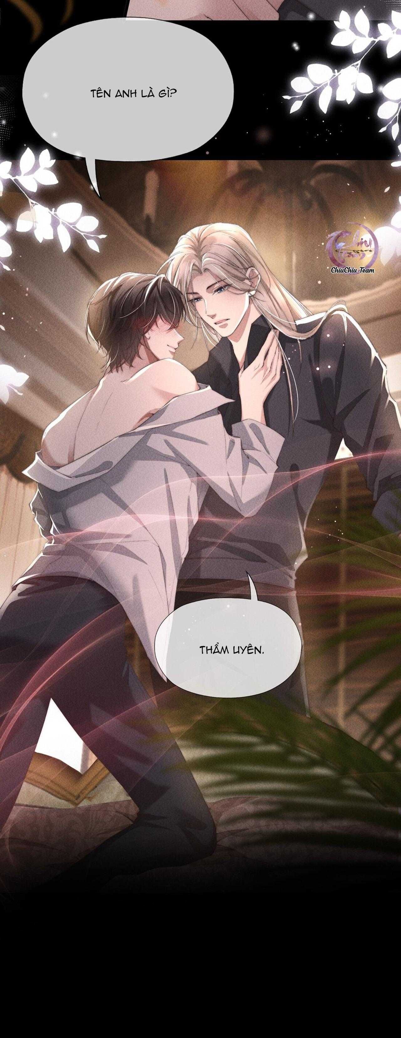 Phép Tắc Nuôi Dưỡng Chó Điên - Chương 2 - Trang 23